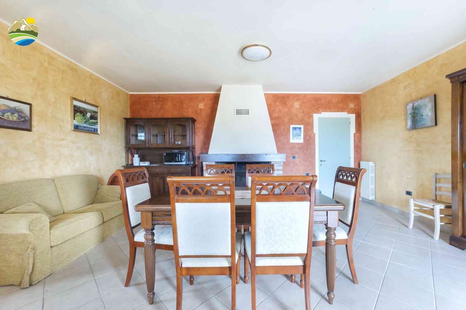 Villa Villa in vendita Castilenti (TE), Villa Agreste - Castilenti - EUR 282.762 820