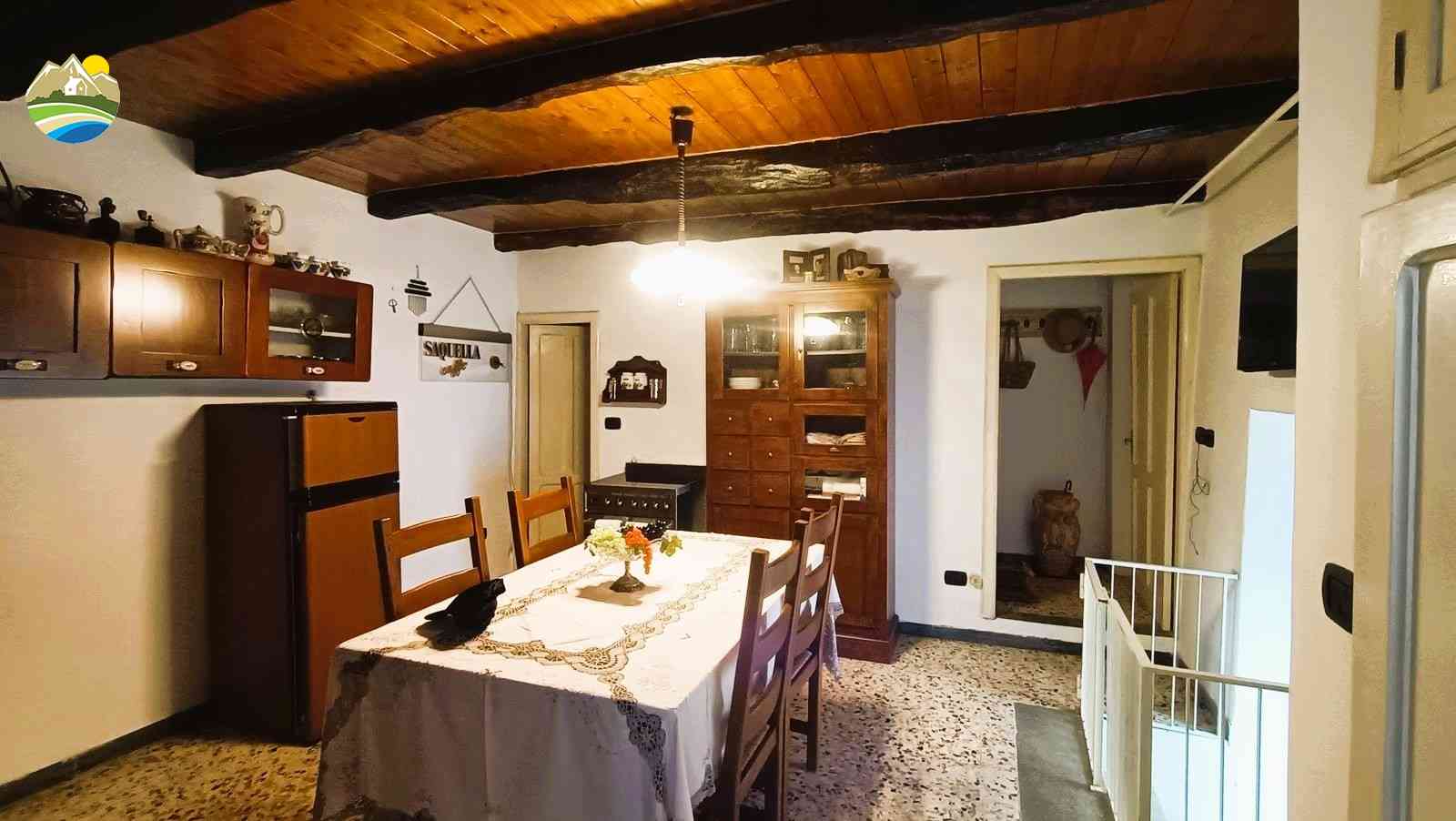 Casa in paese Casa in paese in vendita Bisenti (TE), Casa Italia - Bisenti - EUR 42.414 710