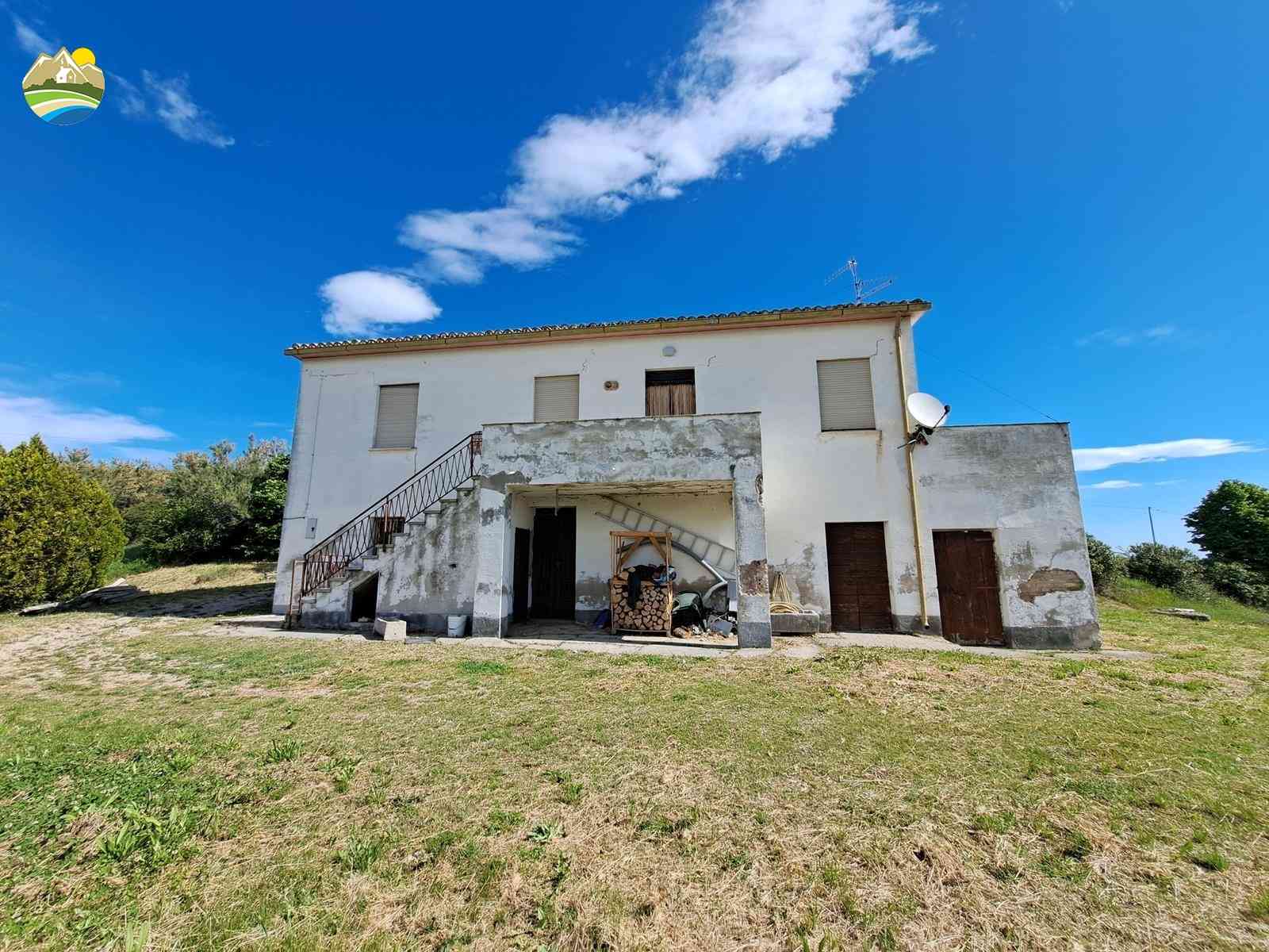 Country Houses Country Houses for sale Montefino (TE), Casa Tamerice - Montefino - EUR 130.251 10