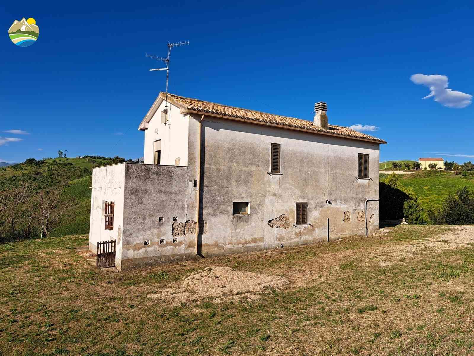 Country Houses Country Houses for sale Montefino (TE), Casa Tamerice - Montefino - EUR 130.251 830