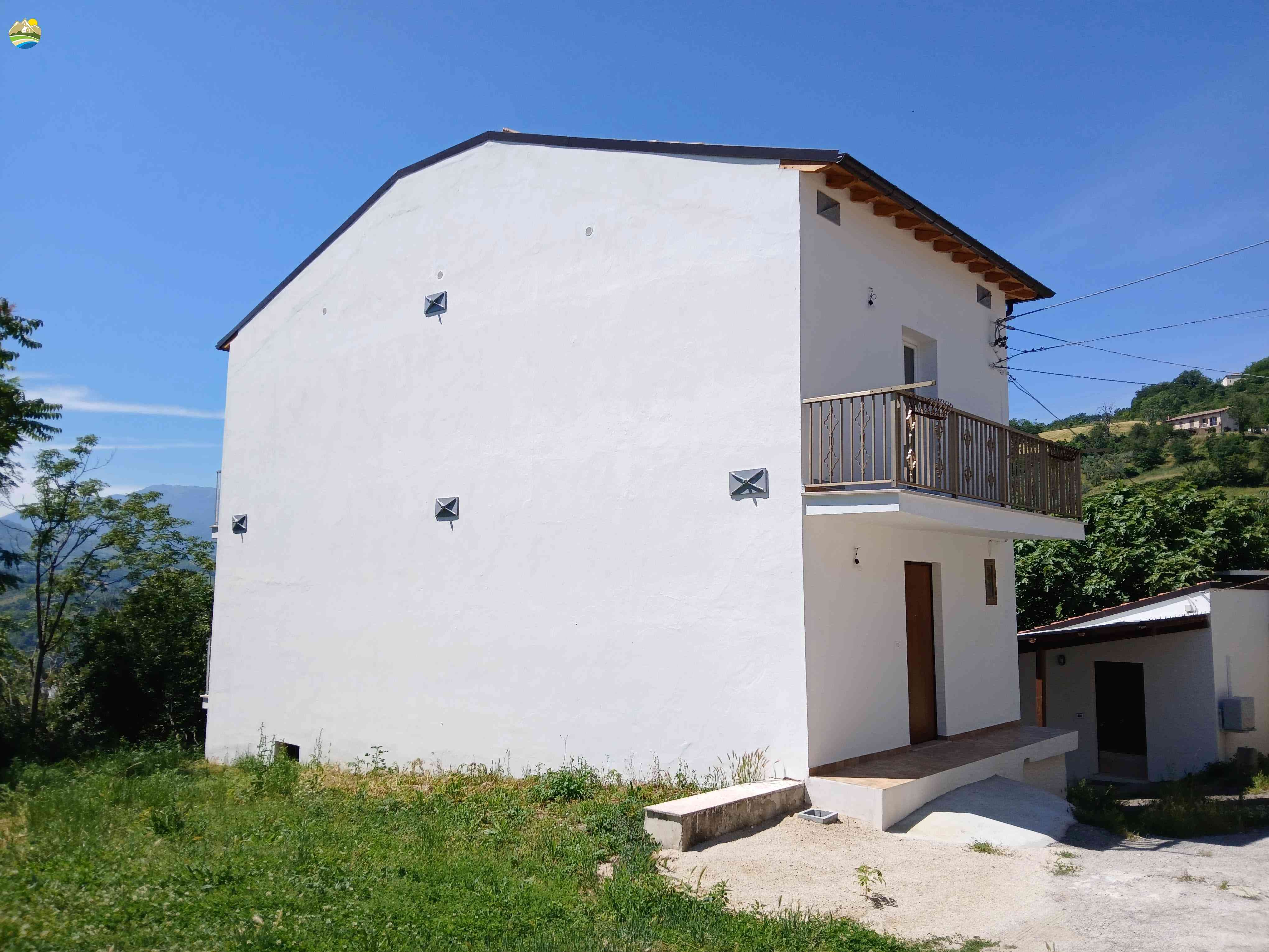 Country Houses Country Houses for sale Bisenti (TE), Casa Carla - Bisenti - EUR 64.337 960