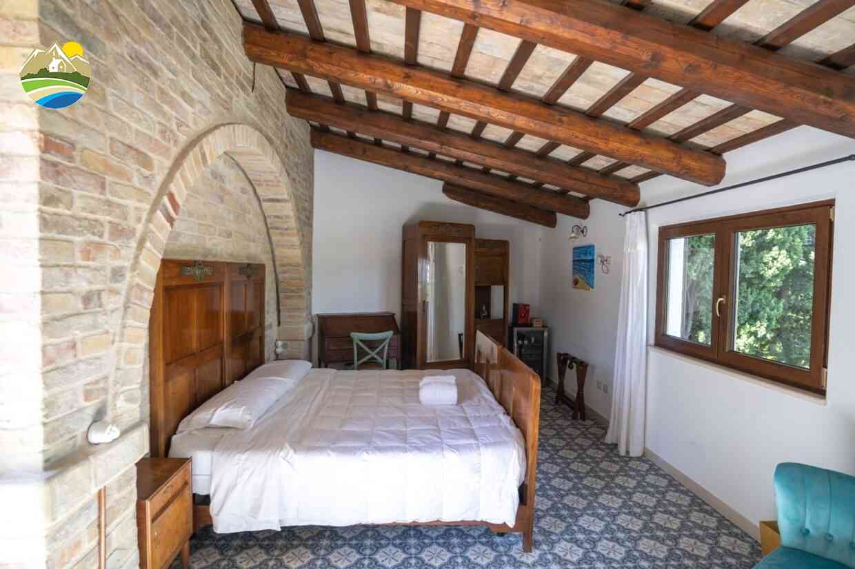 Villa Villa in vendita Sant'Omero (TE), Dimora Morello - Sant'Omero - EUR 2.279.388 1260