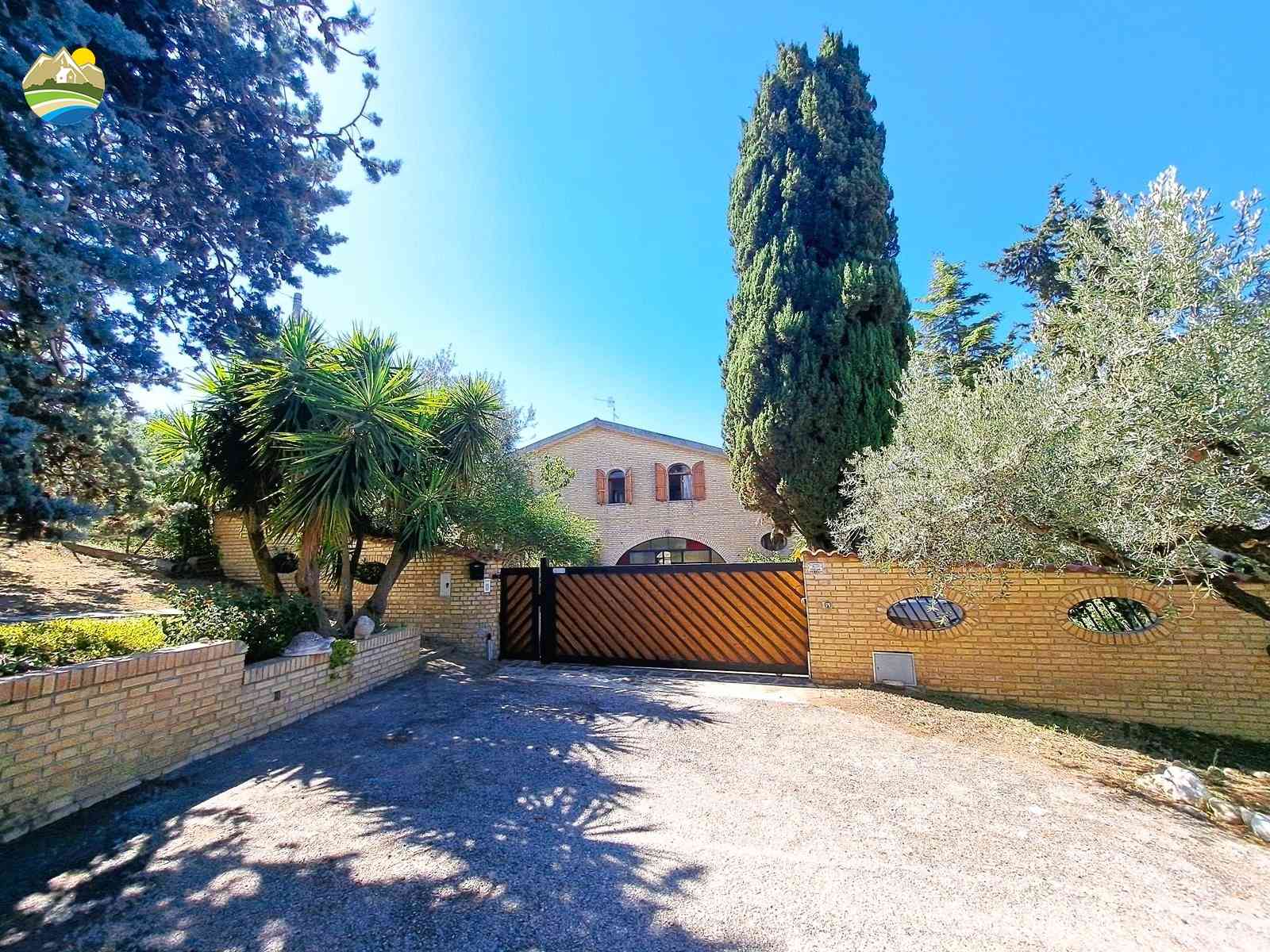 Villa Villa for sale Collecorvino (PE), Villa Tortora - Collecorvino - EUR 499.168 10