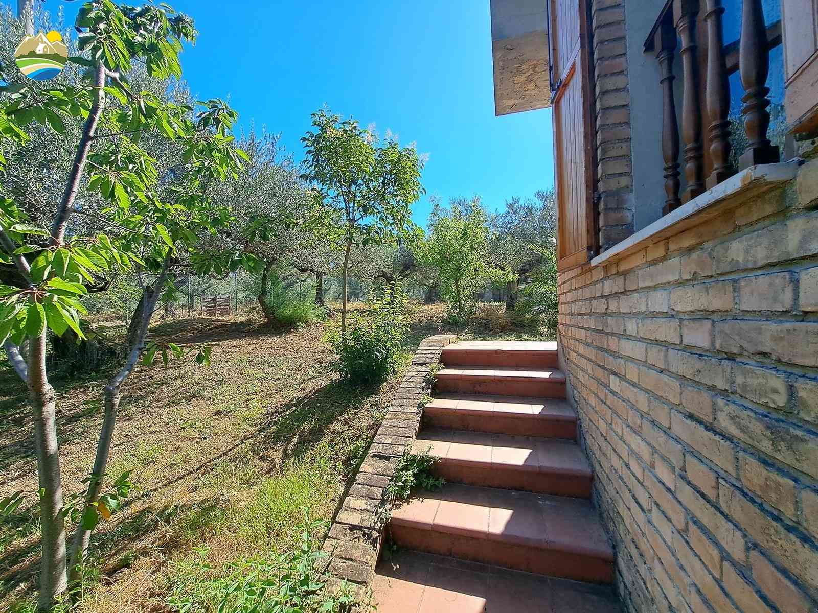 Villa Villa for sale Collecorvino (PE), Villa Tortora - Collecorvino - EUR 499.168 750