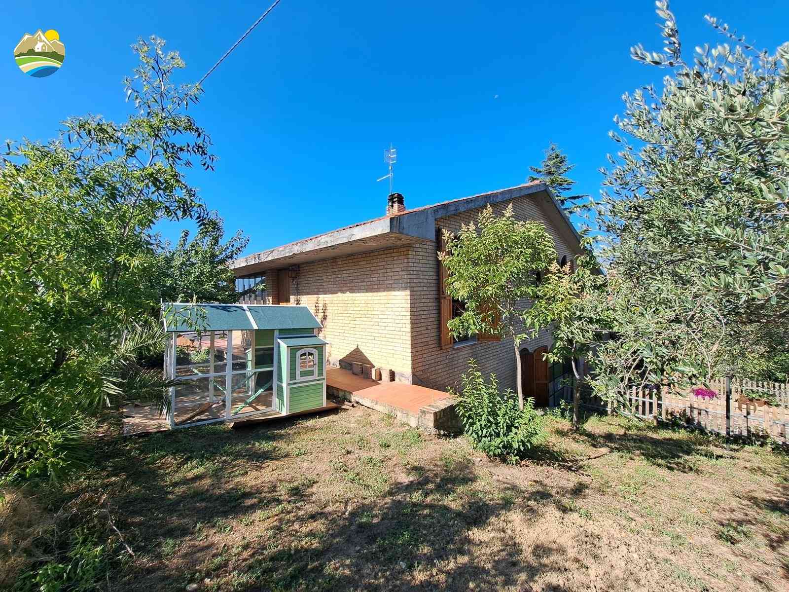 Villa Villa for sale Collecorvino (PE), Villa Tortora - Collecorvino - EUR 348.015 760