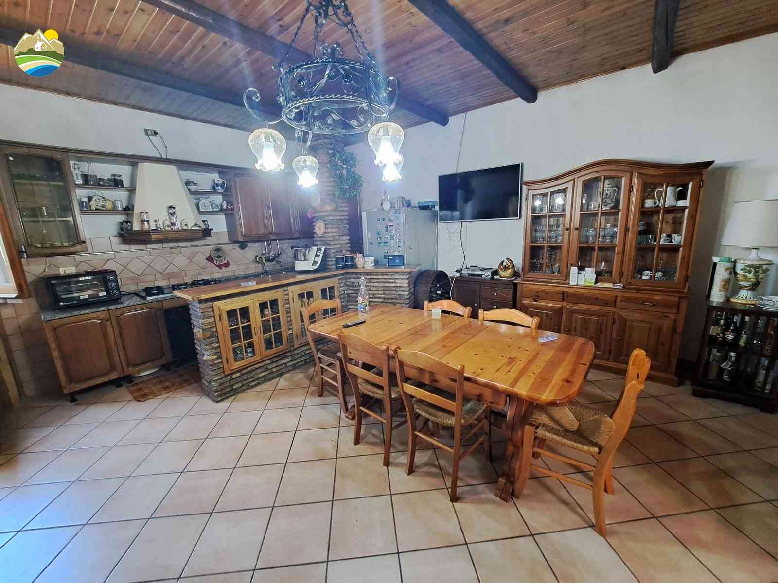 Villa Villa for sale Collecorvino (PE), Villa Tortora - Collecorvino - EUR 499.168 840