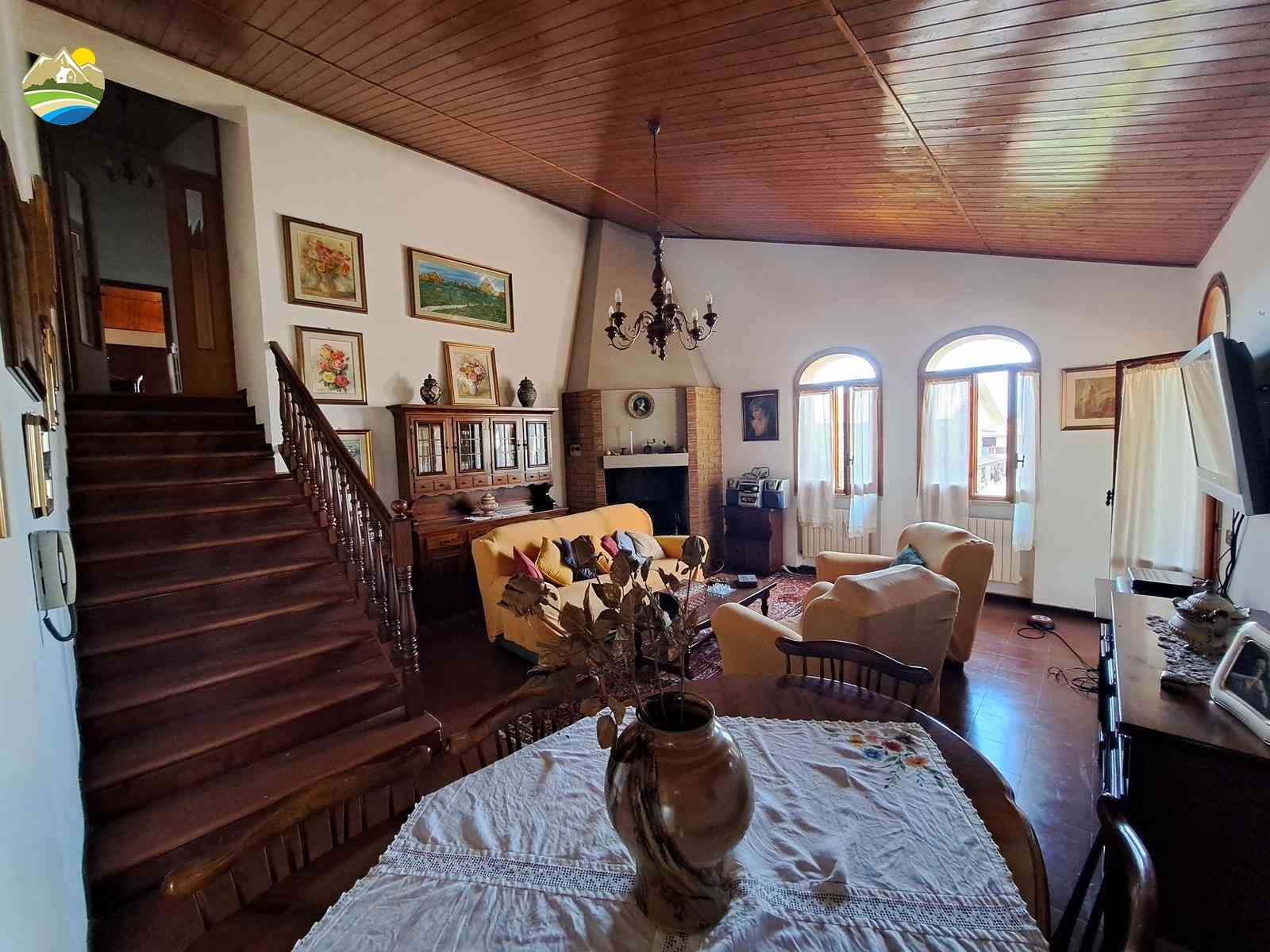 Villa Villa for sale Collecorvino (PE), Villa Tortora - Collecorvino - EUR 499.168 910