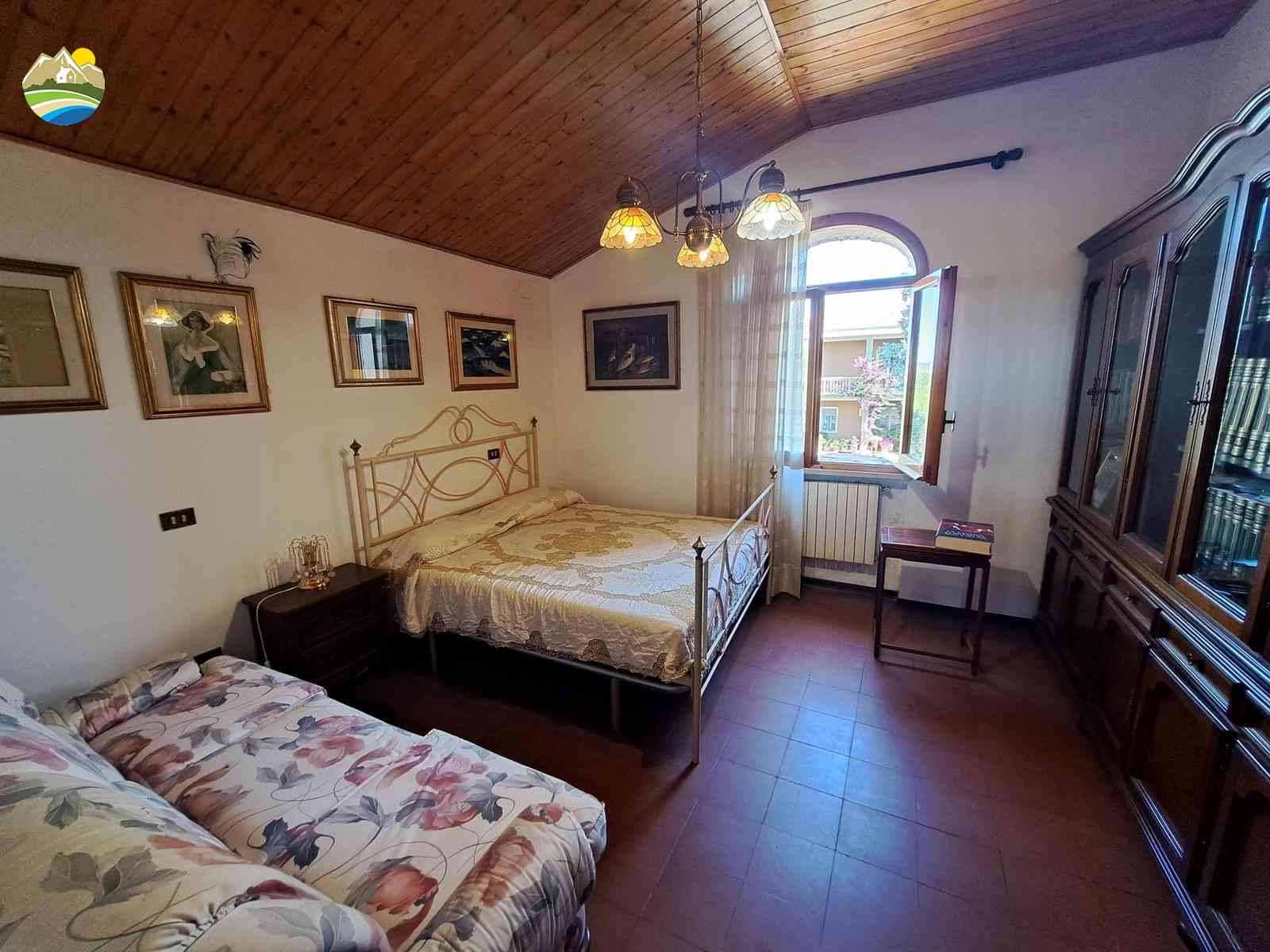 Villa Villa for sale Collecorvino (PE), Villa Tortora - Collecorvino - EUR 348.015 940