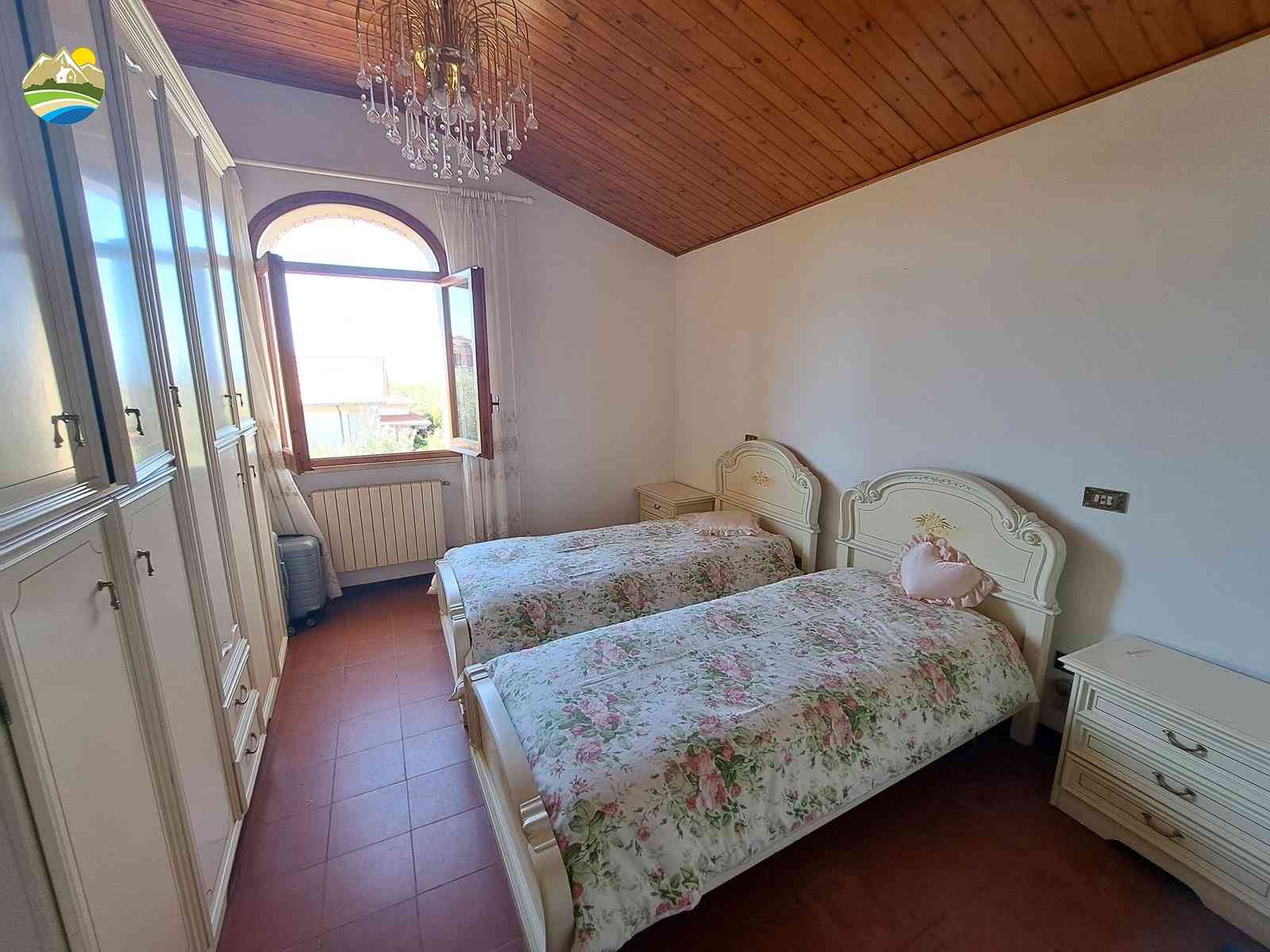 Villa Villa for sale Collecorvino (PE), Villa Tortora - Collecorvino - EUR 348.015 950