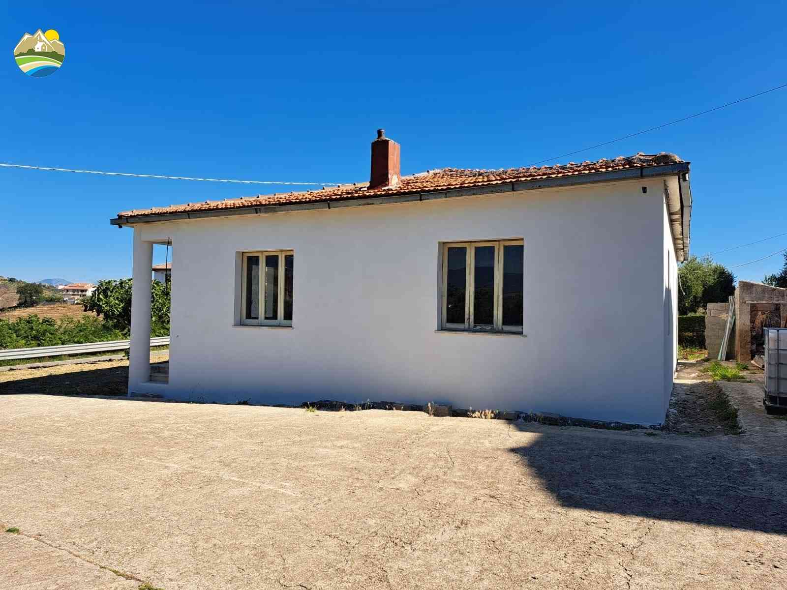 Casa indipendente Casa indipendente in vendita Castilenti (TE), Casa dello Zigolo - Castilenti - EUR 67.428 750