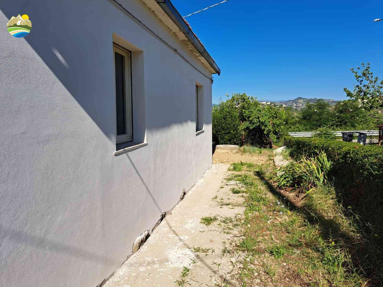 Palazzo Palazzo in vendita Castilenti (TE), Casa dello Zigolo - Castilenti - EUR 64.322 780