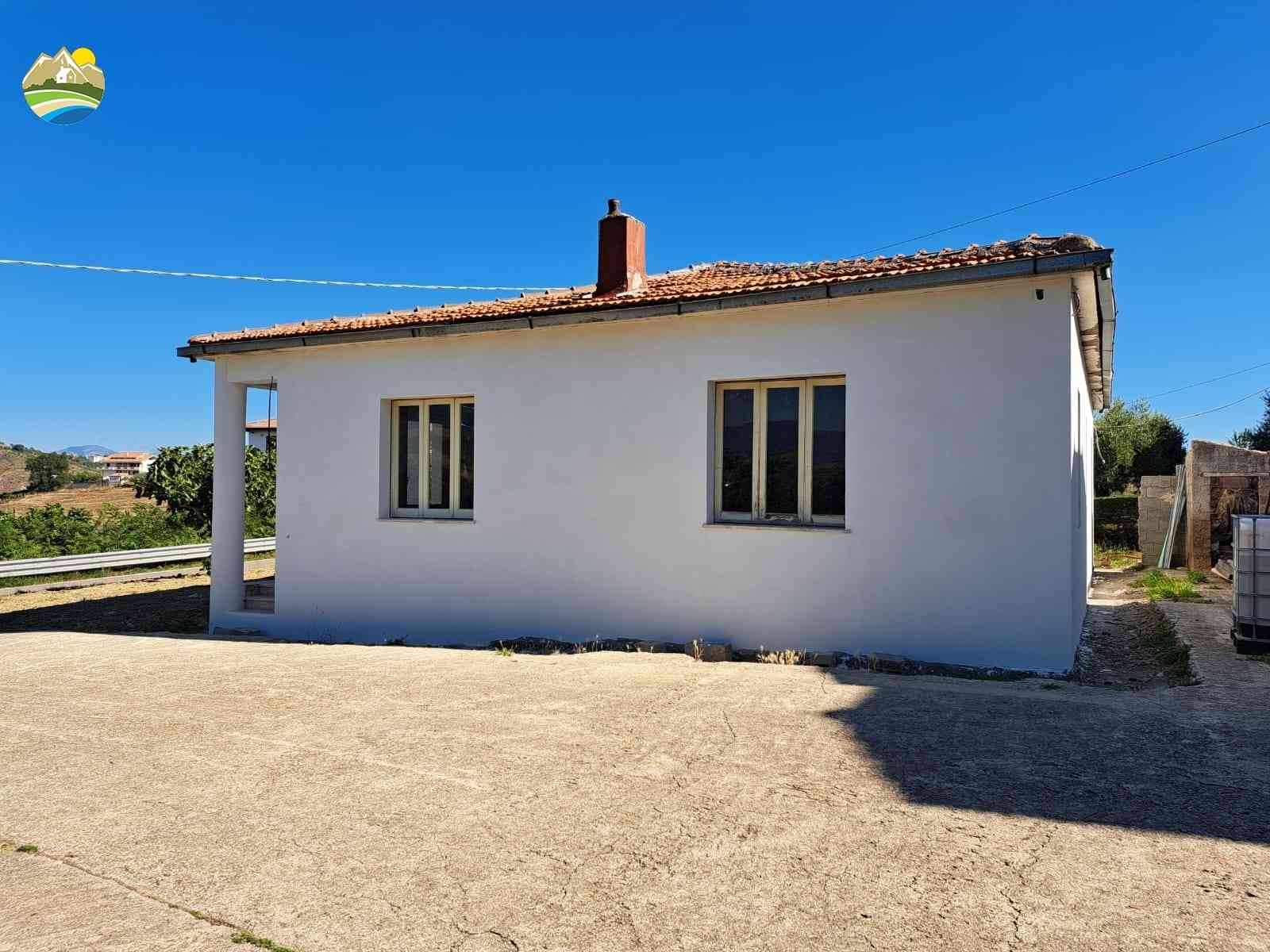 Casa indipendente Casa indipendente in vendita Castilenti (TE), Casa dello Zigolo - Castilenti - EUR 67.428 790