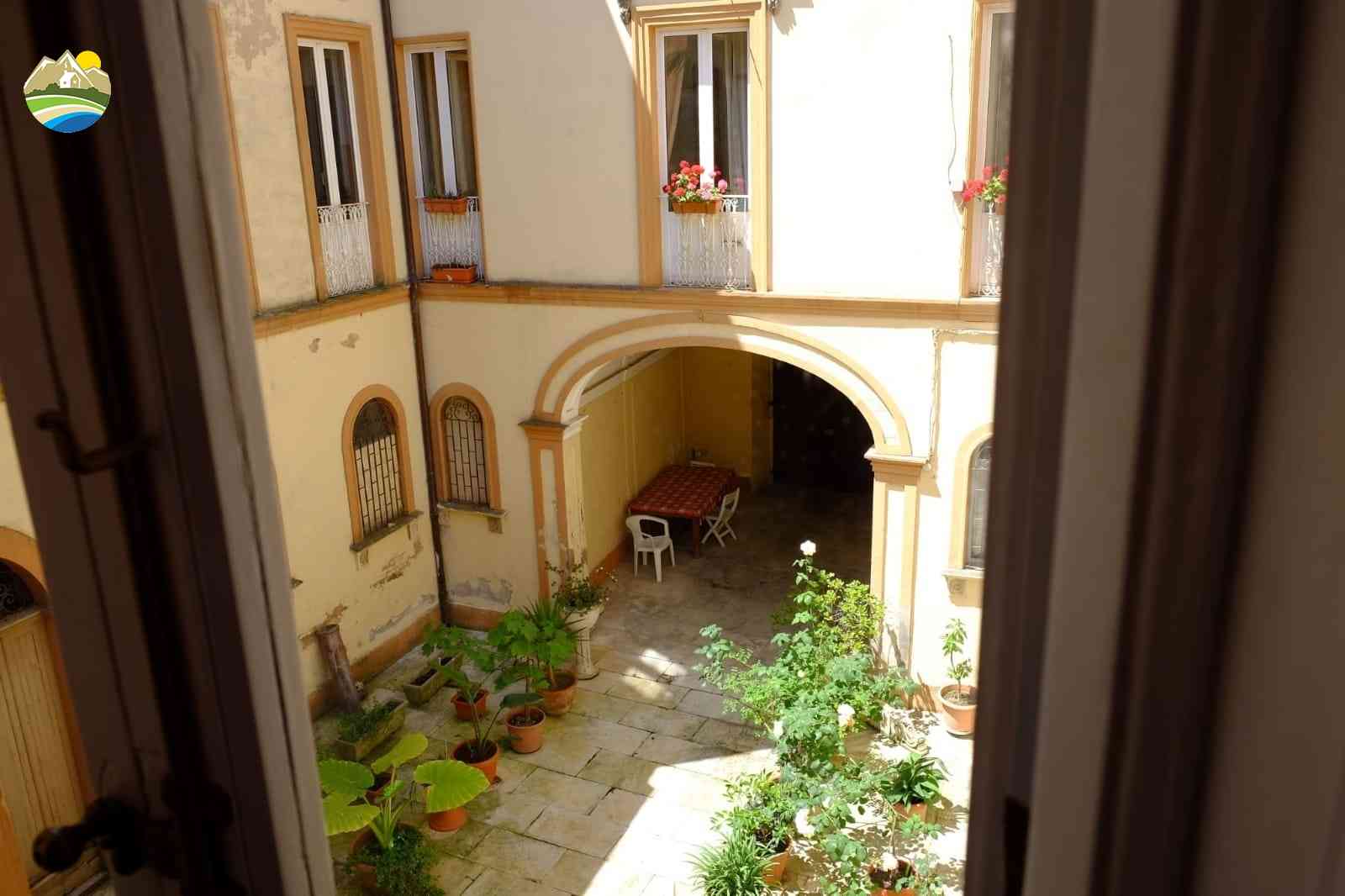 Apartament Apartament for sale Atri (TE), Appartamento La Piazzetta - Atri - EUR 85.916 880