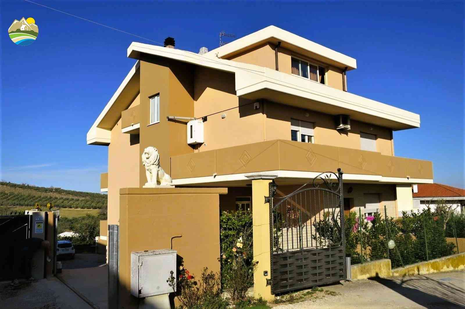 Apartament Apartament for sale Collecorvino (PE), Appartamento delle Rose - Collecorvino - EUR 173.123 10