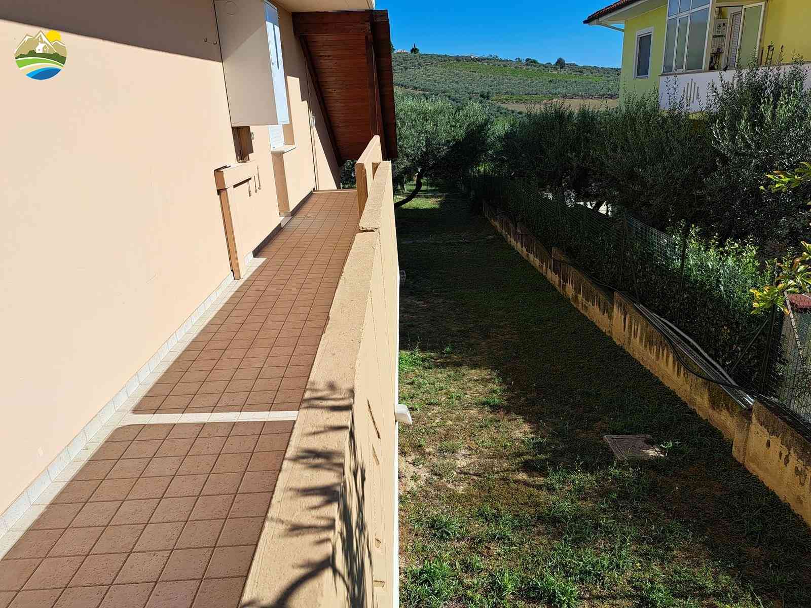 Apartament Apartament for sale Collecorvino (PE), Appartamento delle Rose - Collecorvino - EUR 173.123 790