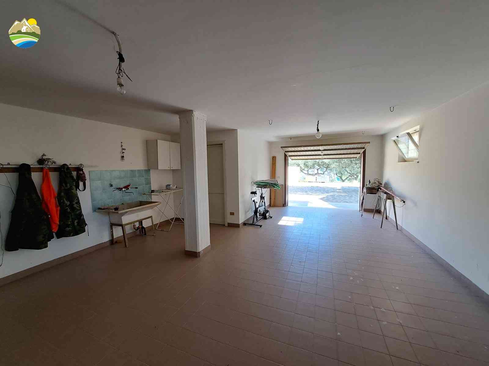 Appartamento Appartamento in vendita Collecorvino (PE), Appartamento delle Rose - Collecorvino - EUR 173.123 950