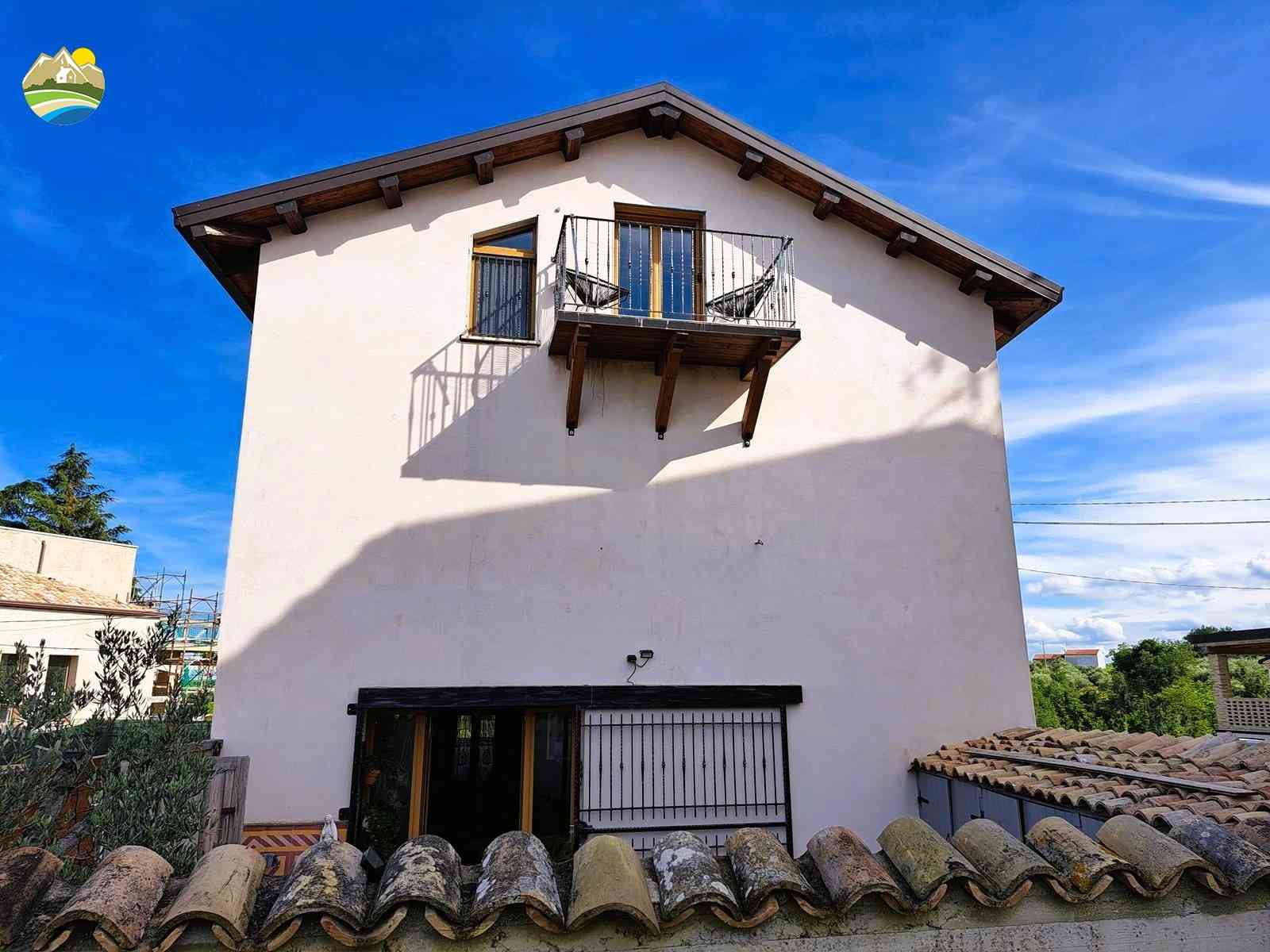 Detached House Detached House for sale Crecchio (CH), Casa Allegra - Crecchio - EUR 239.260 790