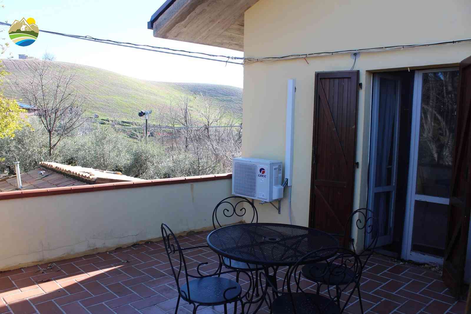 Villa Villa for sale Montebello di Bertona (PE), Villa Anfora - Montebello di Bertona - EUR 398.182 950