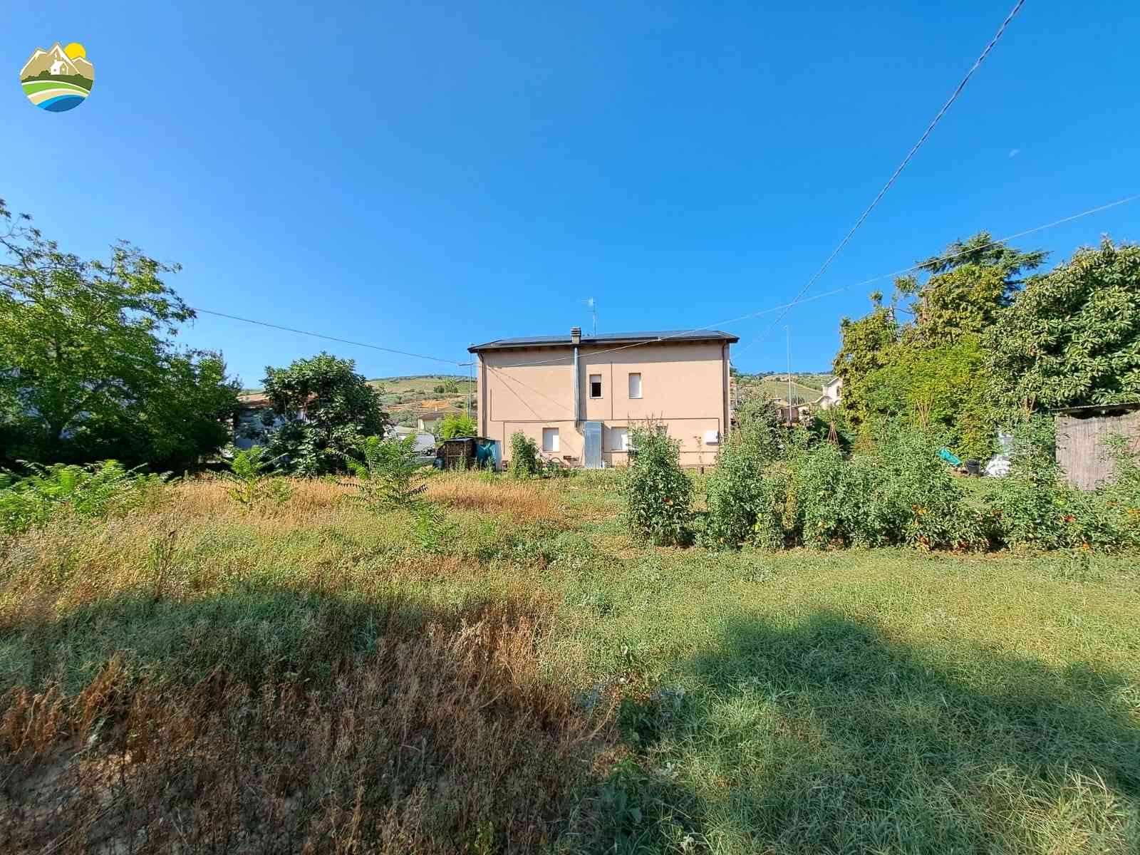 Townhouse Townhouse for sale Castiglione Messer Raimondo (TE), Appartamento Ciclamino - Castiglione Messer Raimondo - EUR 156.892 740