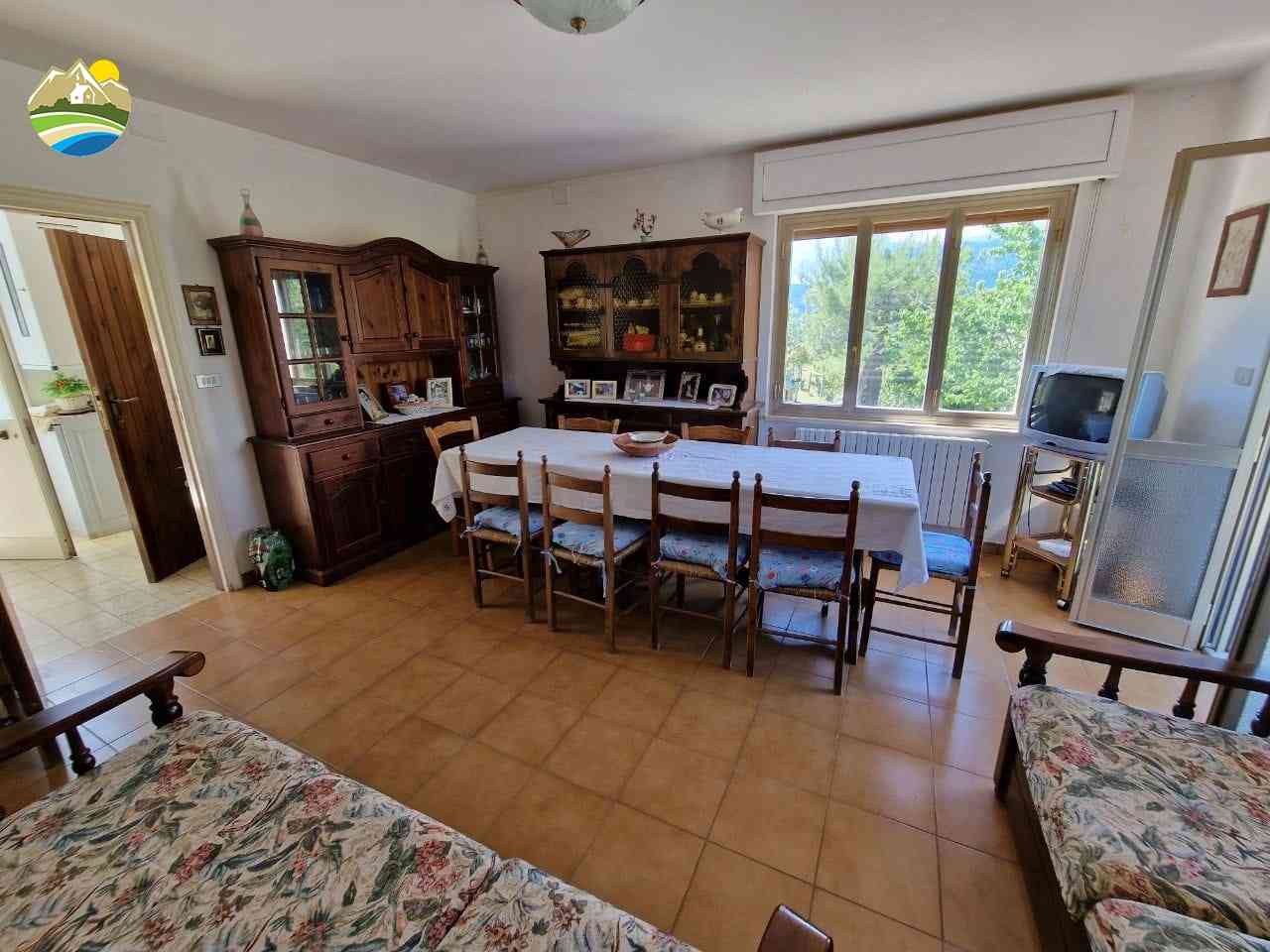 Country Houses Country Houses for sale Bisenti (TE), Casa La Pergola - Bisenti - EUR 182.861 850