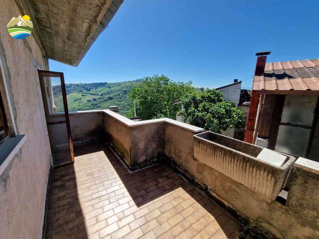 Townhouse Townhouse for sale Cermignano (TE), Casa delle Rose - Cermignano - EUR 20.663 10