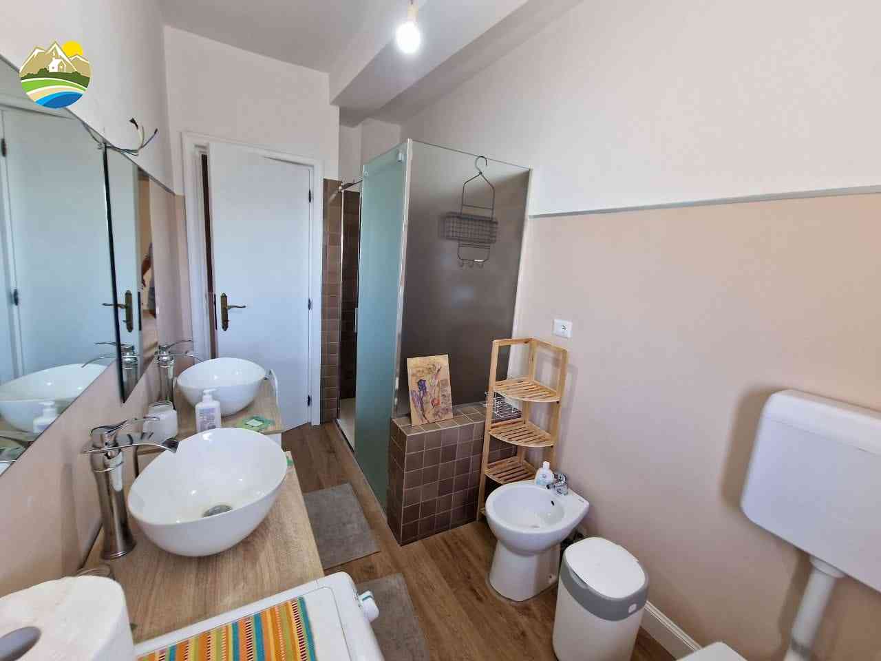 Appartamento Appartamento in vendita Roseto degli Abruzzi (TE), Appartamento Montepulciano - Roseto degli Abruzzi - EUR 160.957 950