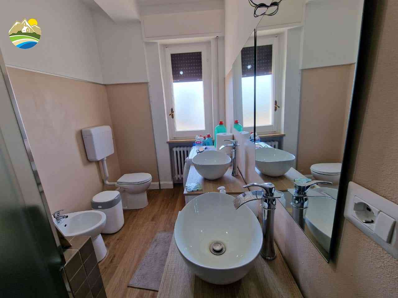 Apartament Apartament for sale Roseto degli Abruzzi (TE), Appartamento Montepulciano - Roseto degli Abruzzi - EUR 160.957 960