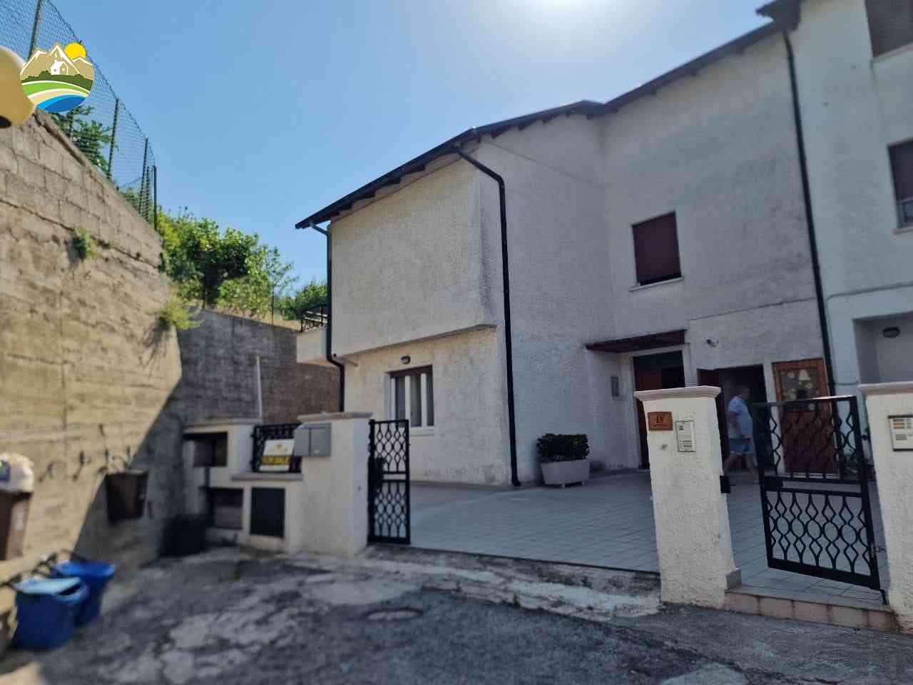 Appartamento Appartamento in vendita Roseto degli Abruzzi (TE), Appartamento Montepulciano - Roseto degli Abruzzi - EUR 160.139 980