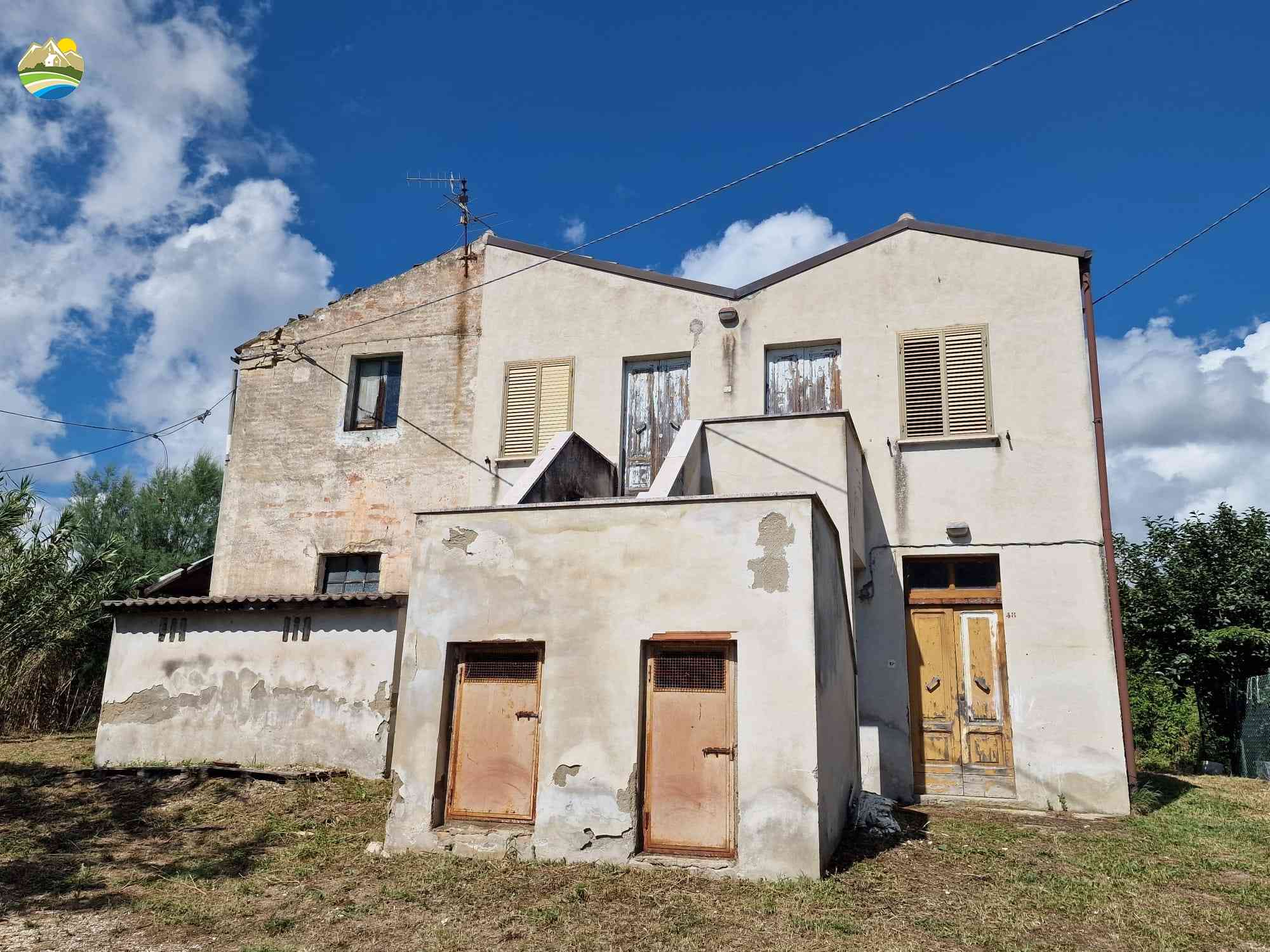 Country Houses Casolare del Gallo - Penne - EUR 152.025