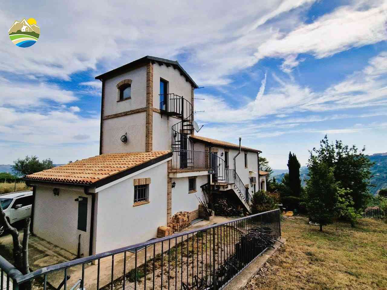 Casa di campagna Casale delle Fate - Città Sant'Angelo - EUR 423.499