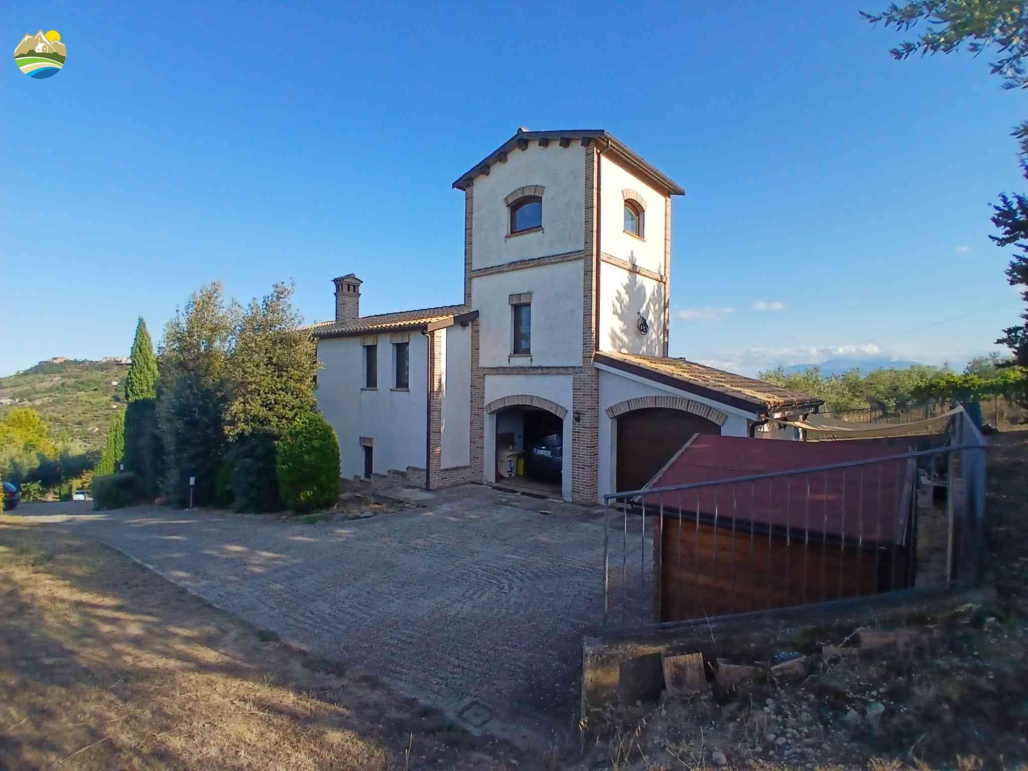 Country Houses Country Houses for sale Città Sant'Angelo (PE), Casale delle Fate - Città Sant'Angelo - EUR 421.987 940