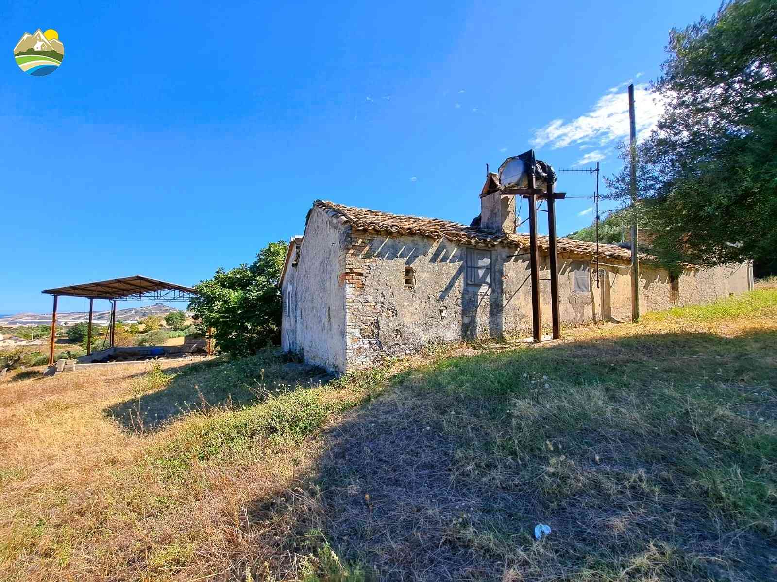 Country Houses Country Houses for sale Atri (TE), Cascina del Mare - Atri - EUR 119.022 790