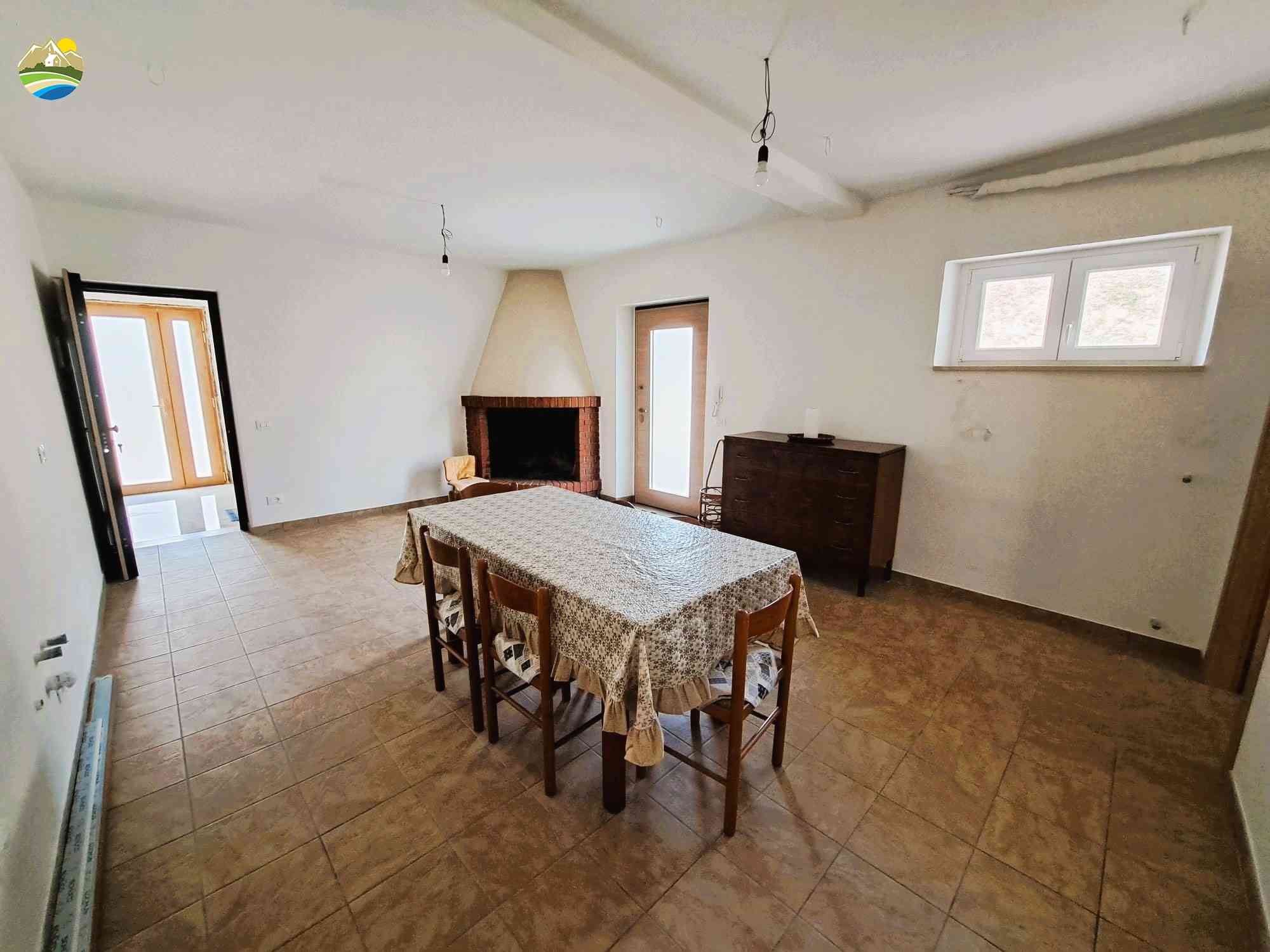 Country Houses Country Houses for sale Castiglione Messer Raimondo (TE), Casa delle Ginestre - Castiglione Messer Raimondo - EUR 238.044 810