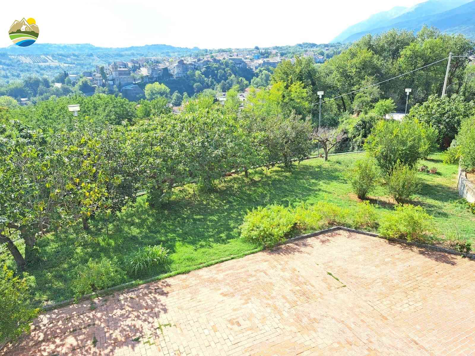 Villa Villa in vendita Rapino (CH), Villa di Nonno Remo - Rapino - EUR 376.542 1020