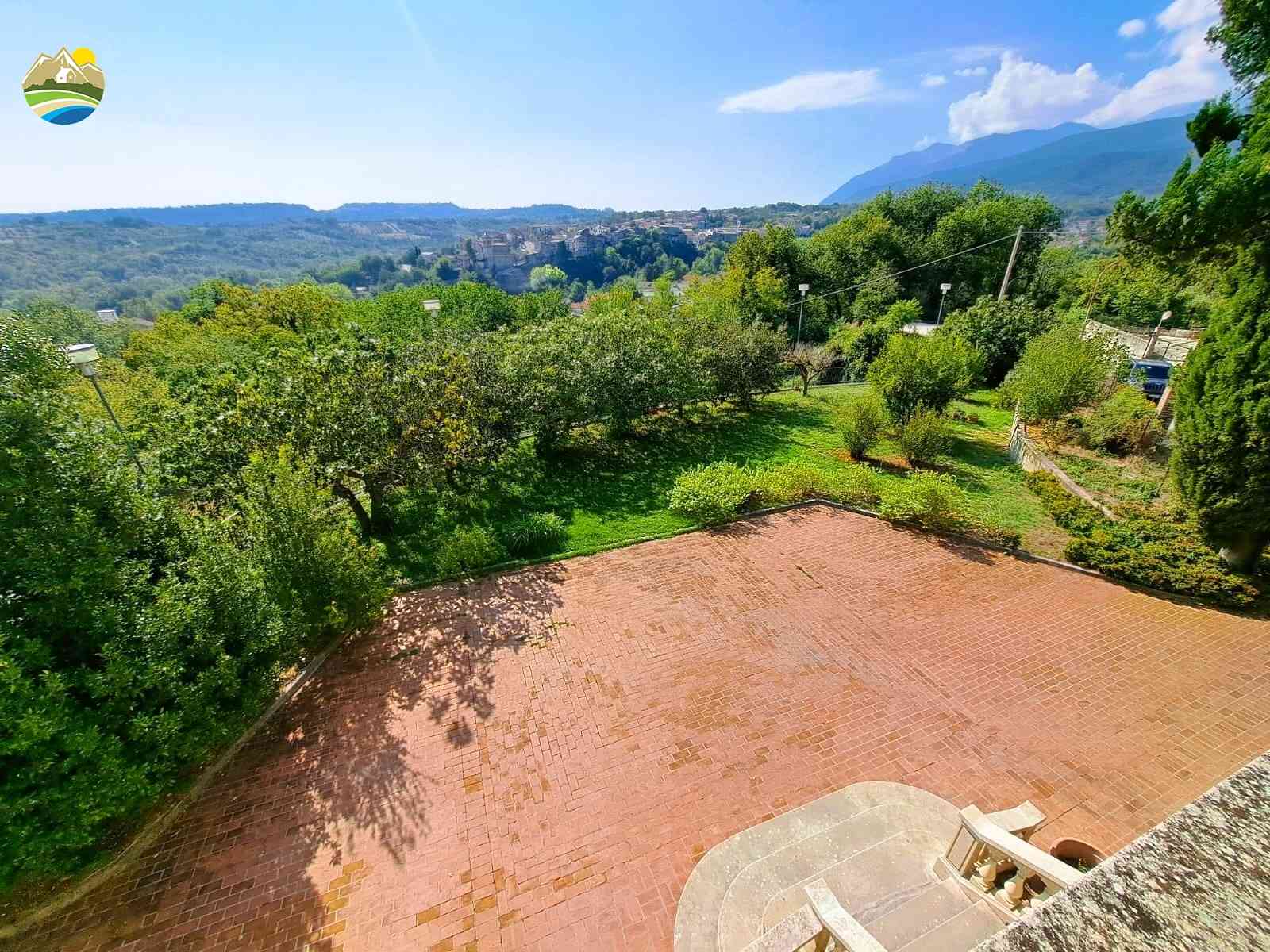 Villa Villa in vendita Rapino (CH), Villa di Nonno Remo - Rapino - EUR 376.542 1030