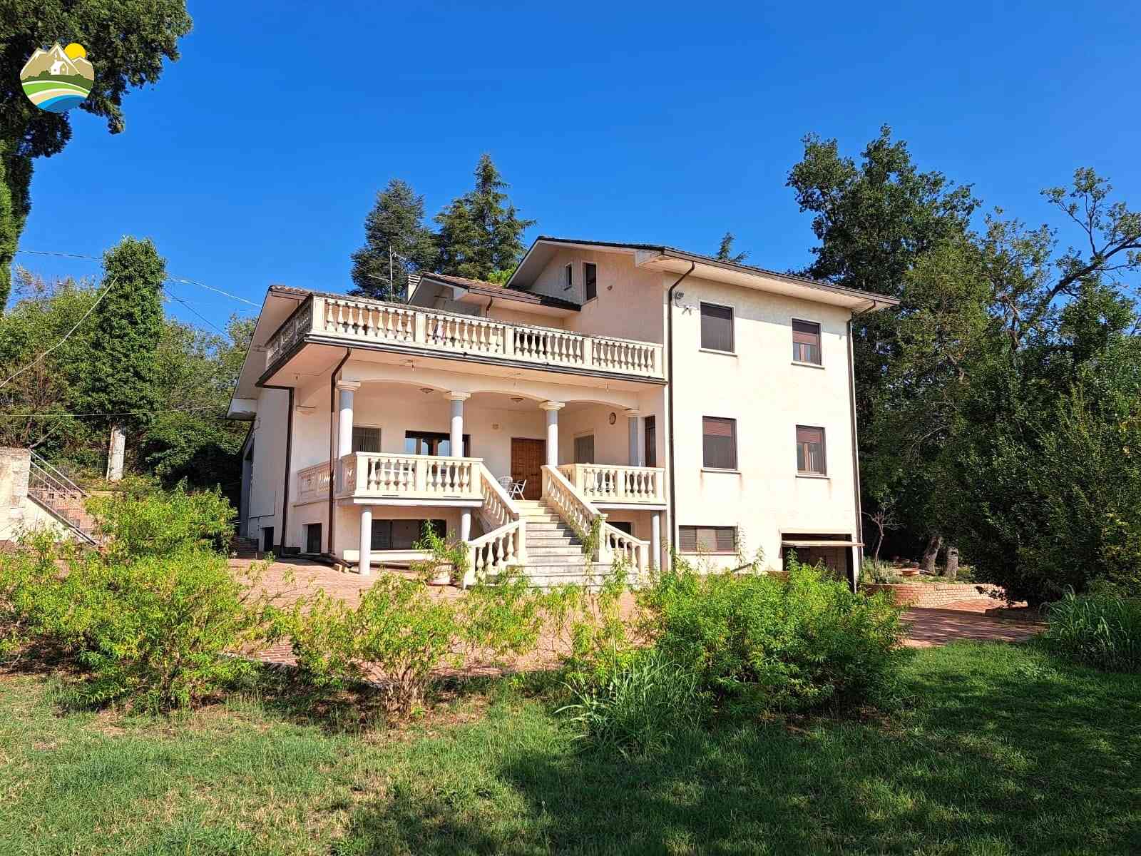 Villa Villa for sale Rapino (CH), Villa di Nonno Remo - Rapino - EUR 376.542 770