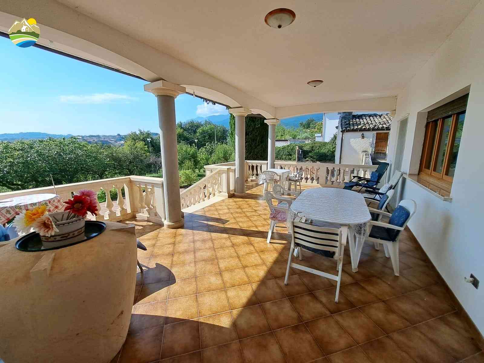 Villa Villa in vendita Rapino (CH), Villa di Nonno Remo - Rapino - EUR 378.467 790