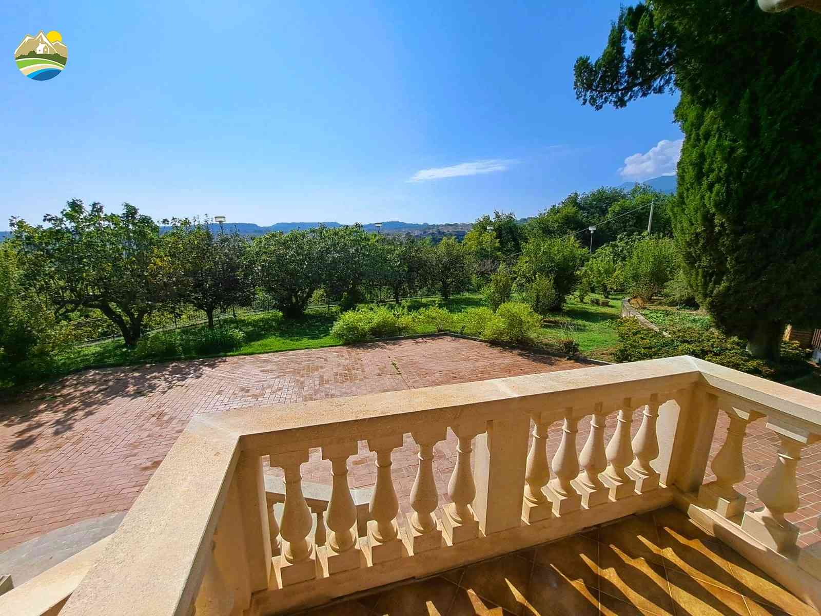 Villa Villa in vendita Rapino (CH), Villa di Nonno Remo - Rapino - EUR 378.467 820