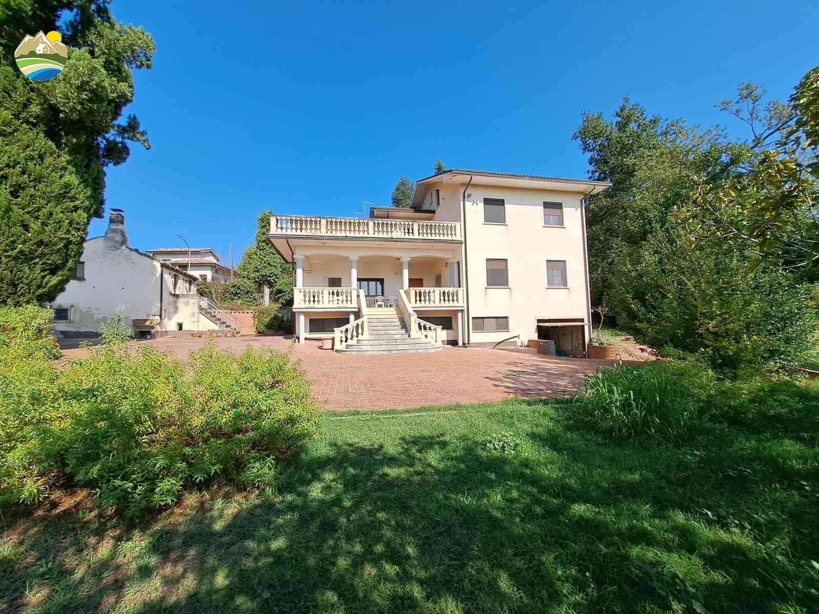 Villa Villa for sale Rapino (CH), Villa di Nonno Remo - Rapino - EUR 378.467 840