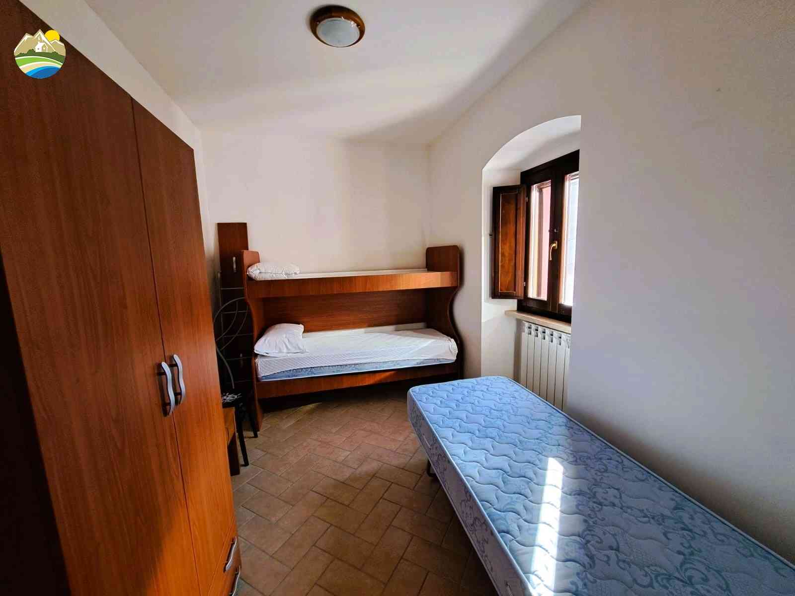 Historical Townhouse Historical Townhouse for sale Bisenti (TE), Il Vecchio Frantoio - Bisenti - EUR 266.449 1070