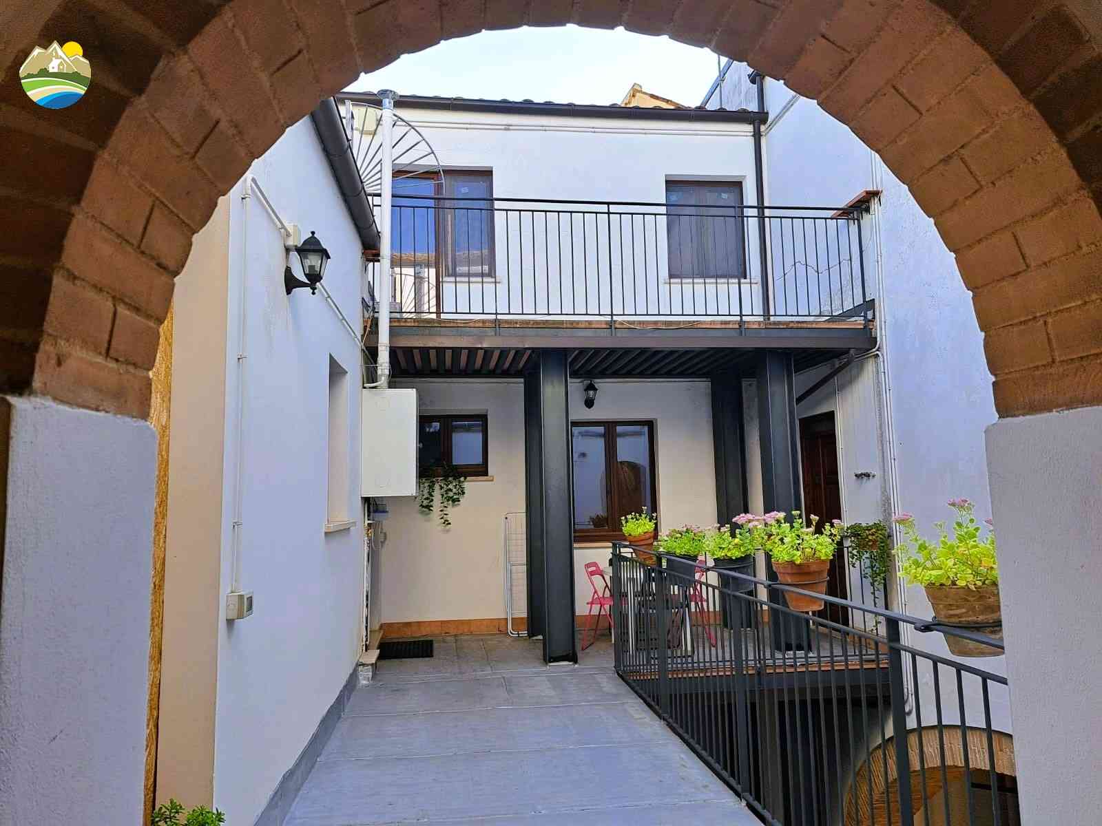 Palazzo Palazzo in vendita Bisenti (TE), Il Vecchio Frantoio - Bisenti - EUR 266.449 930