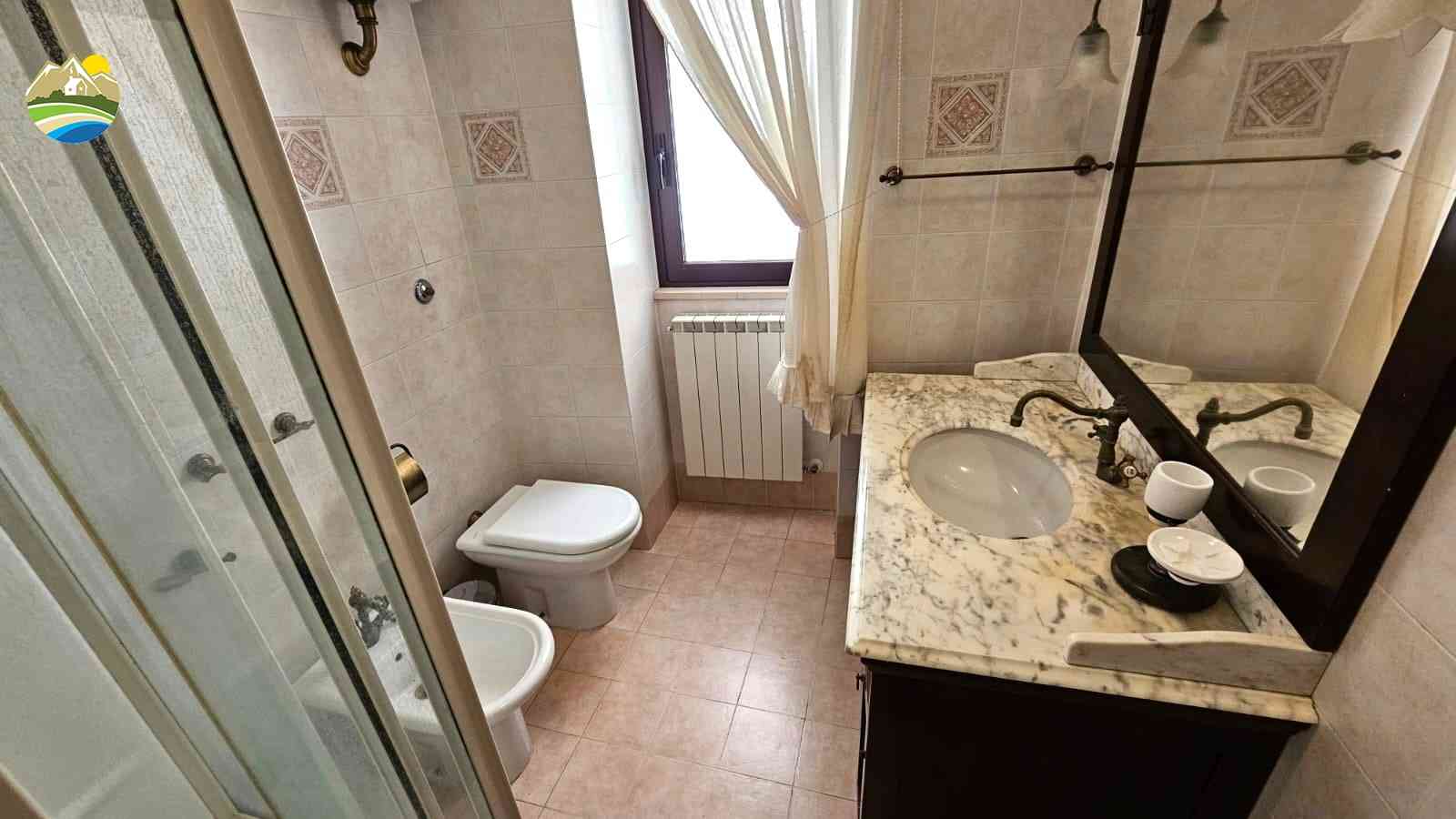 Casa in paese Casa in paese in vendita Montefino (TE), Casa del Borgo - Montefino - EUR 65.707 870