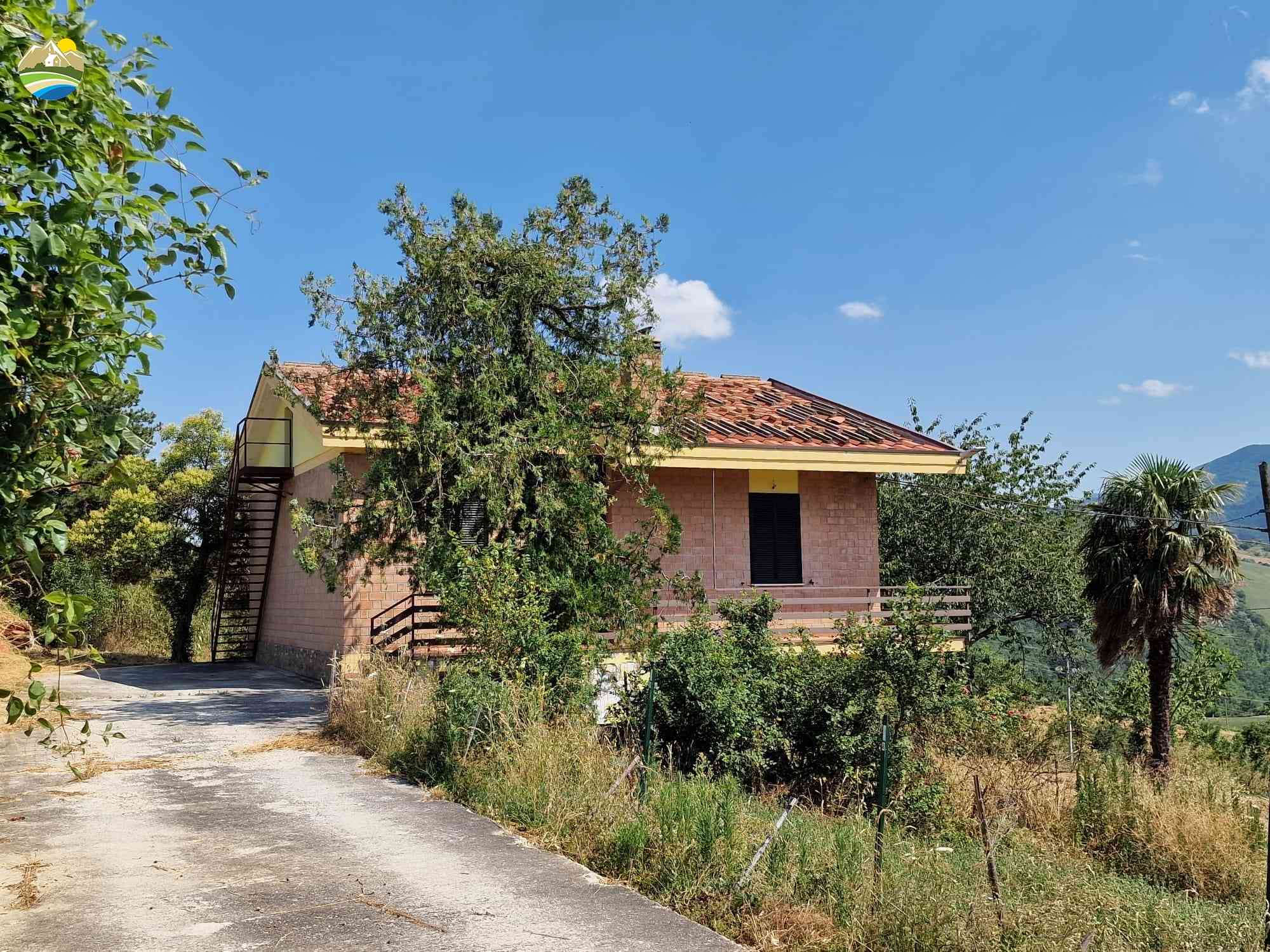 Palazzo Palazzo in vendita Castelli (TE), Casa Befaro - Castelli - EUR 92.824 750