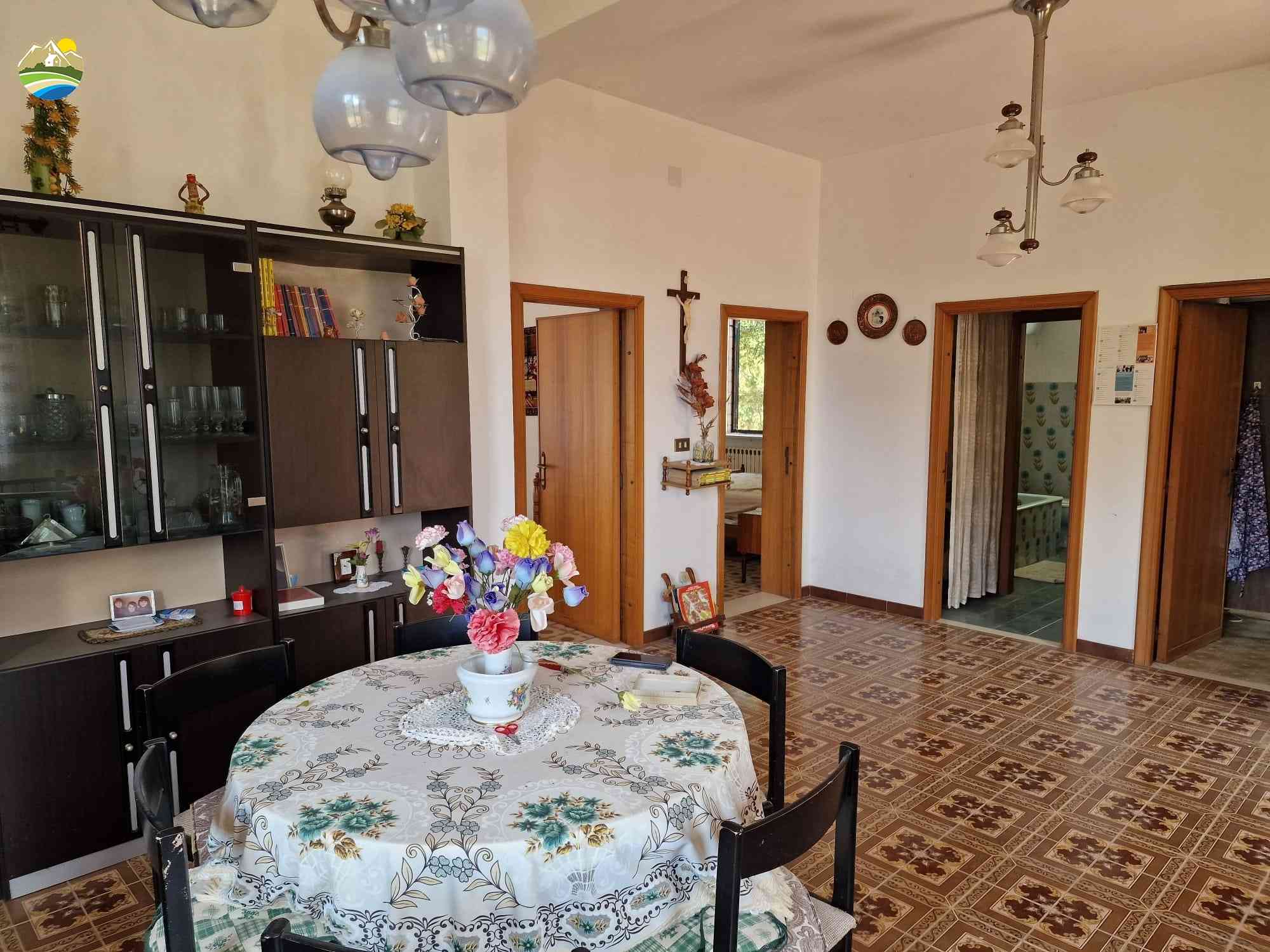 Palazzo Palazzo in vendita Castelli (TE), Casa Befaro - Castelli - EUR 92.824 790