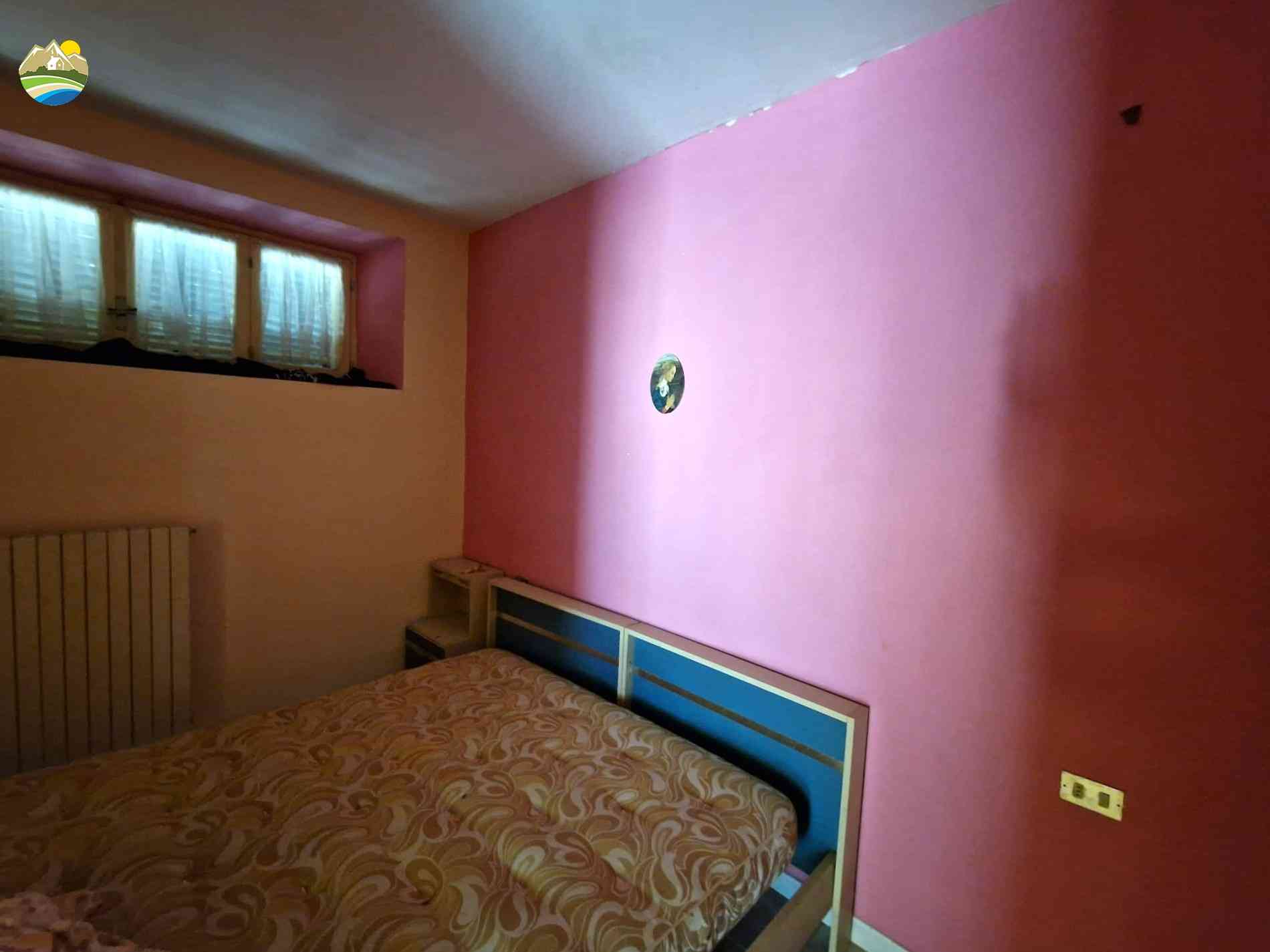 Palazzo Palazzo in vendita Castelli (TE), Casa Befaro - Castelli - EUR 92.824 920