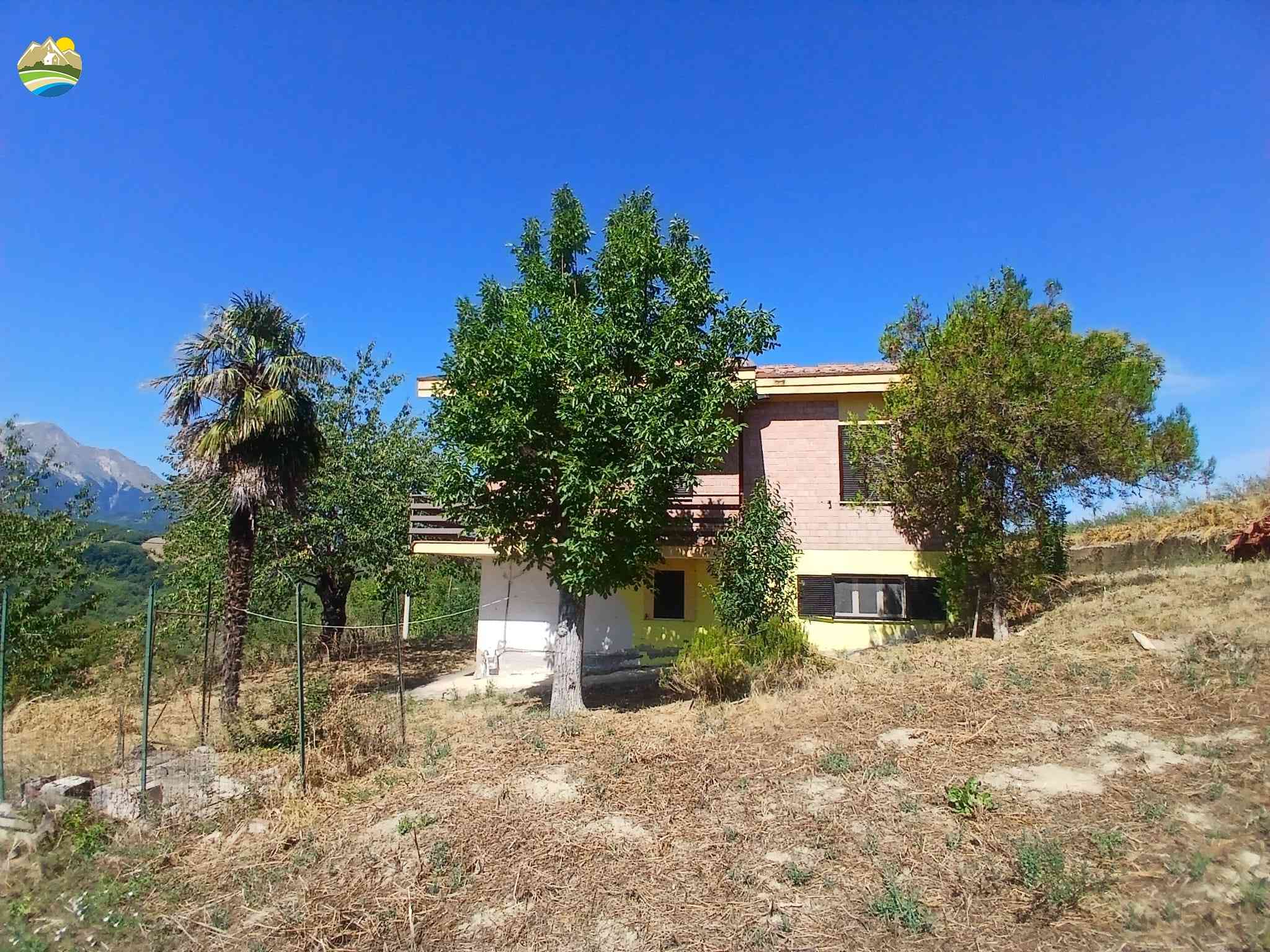 Palazzo Palazzo in vendita Castelli (TE), Casa Befaro - Castelli - EUR 92.824 990