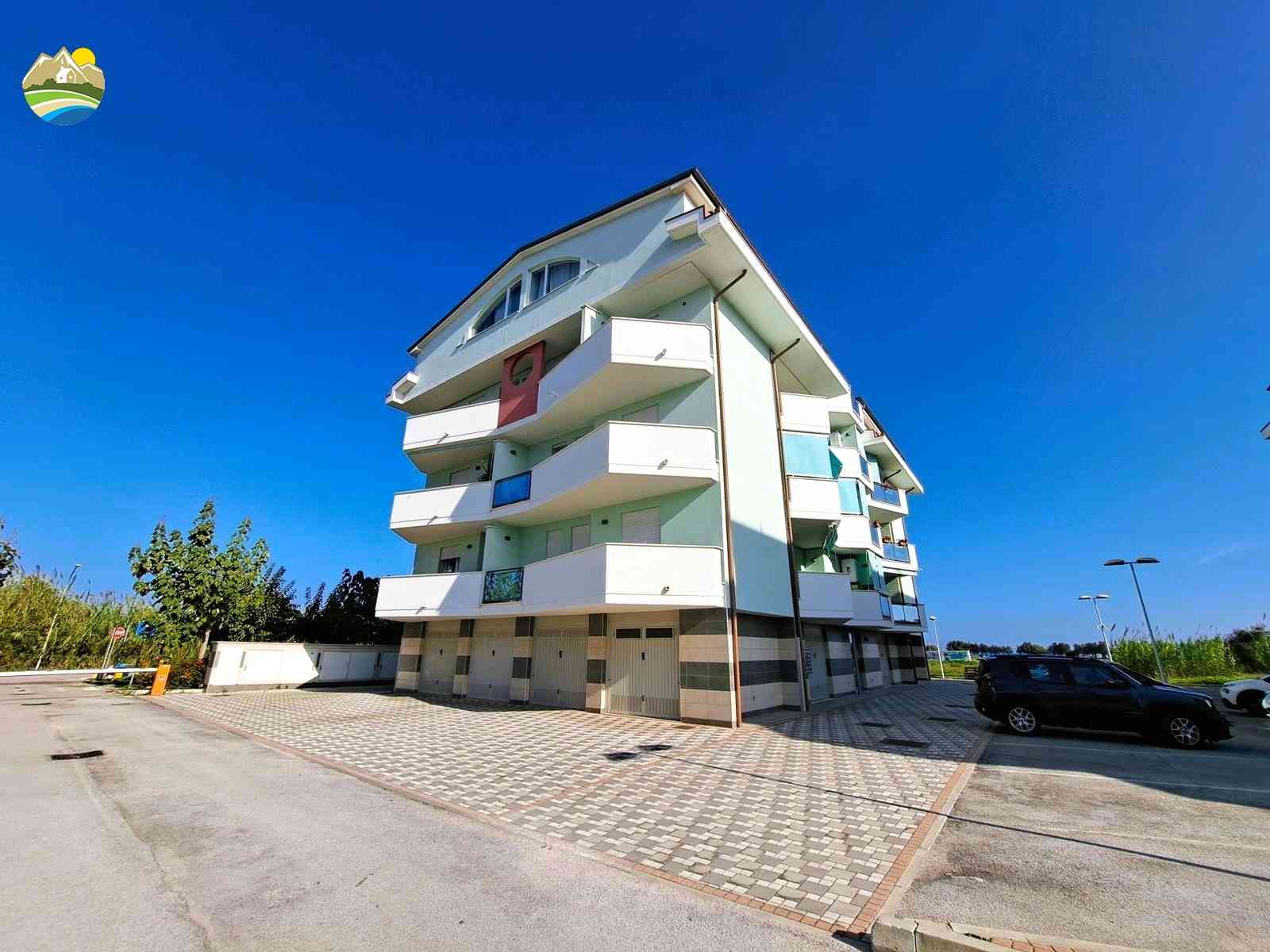 Appartamento Appartamento in vendita Città Sant'Angelo (PE), Appartamento Brezza di Mare - Città Sant'Angelo - EUR 188.146 790