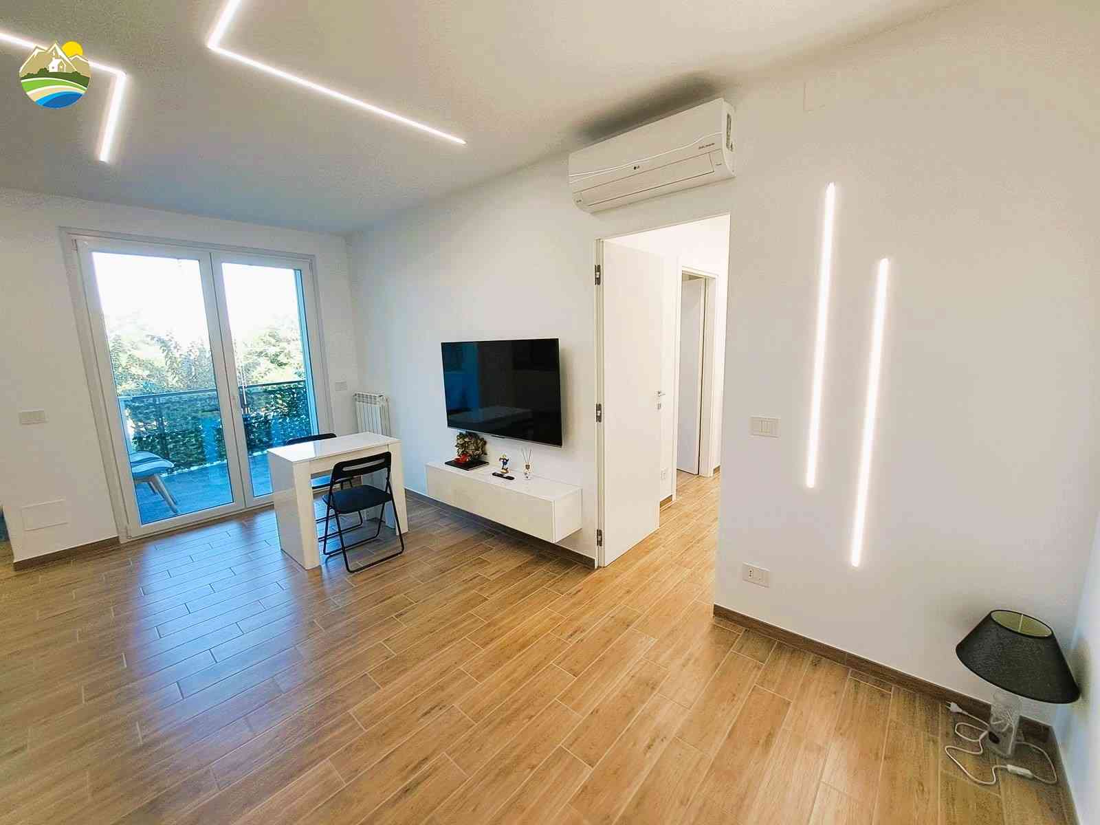 Apartament Apartament for sale Città Sant'Angelo (PE), Appartamento Brezza di Mare - Città Sant'Angelo - EUR 188.146 820