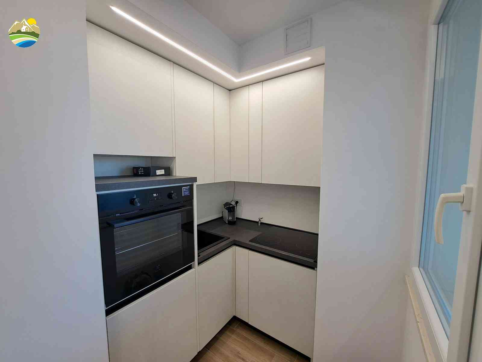 Apartament Apartament for sale Città Sant'Angelo (PE), Appartamento Brezza di Mare - Città Sant'Angelo - EUR 188.146 840