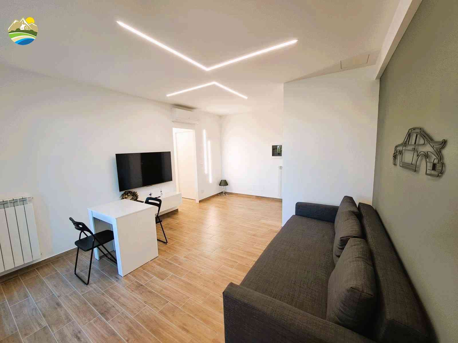 Apartament Apartament for sale Città Sant'Angelo (PE), Appartamento Brezza di Mare - Città Sant'Angelo - EUR 188.146 850